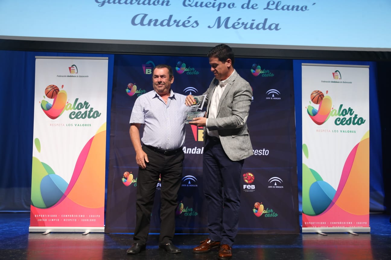 Un reconocimiento a los mejores de la temporada que ha distinguido a Lucas Muñoz, Vero Matoso, Alberto Bolet, Cristina Bazalo y al periodista Paco Rodríguez, entre otros muchos