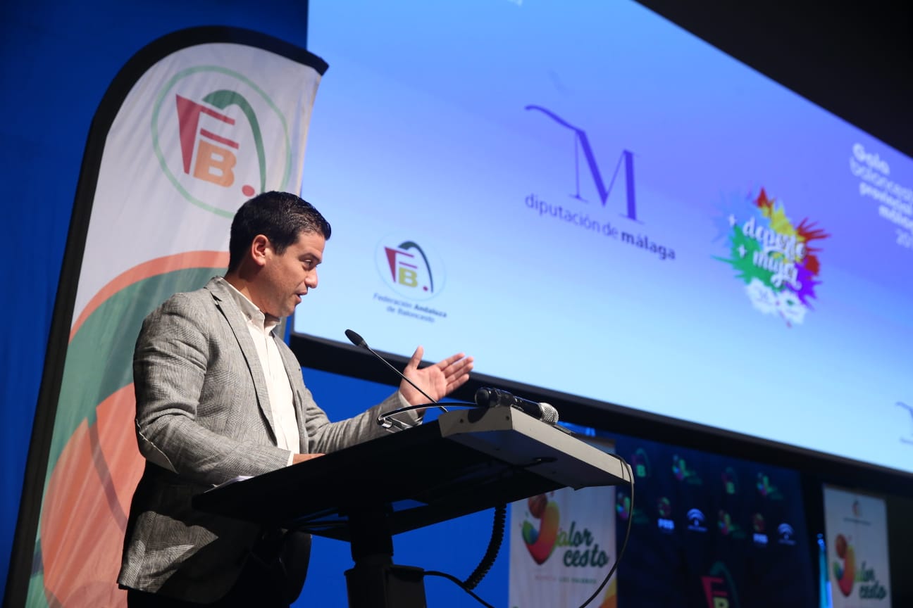 Un reconocimiento a los mejores de la temporada que ha distinguido a Lucas Muñoz, Vero Matoso, Alberto Bolet, Cristina Bazalo y al periodista Paco Rodríguez, entre otros muchos