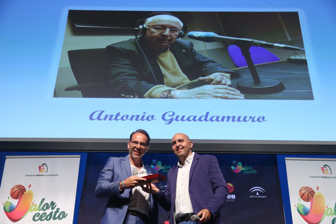 Un reconocimiento a los mejores de la temporada que ha distinguido a Lucas Muñoz, Vero Matoso, Alberto Bolet, Cristina Bazalo y al periodista Paco Rodríguez, entre otros muchos