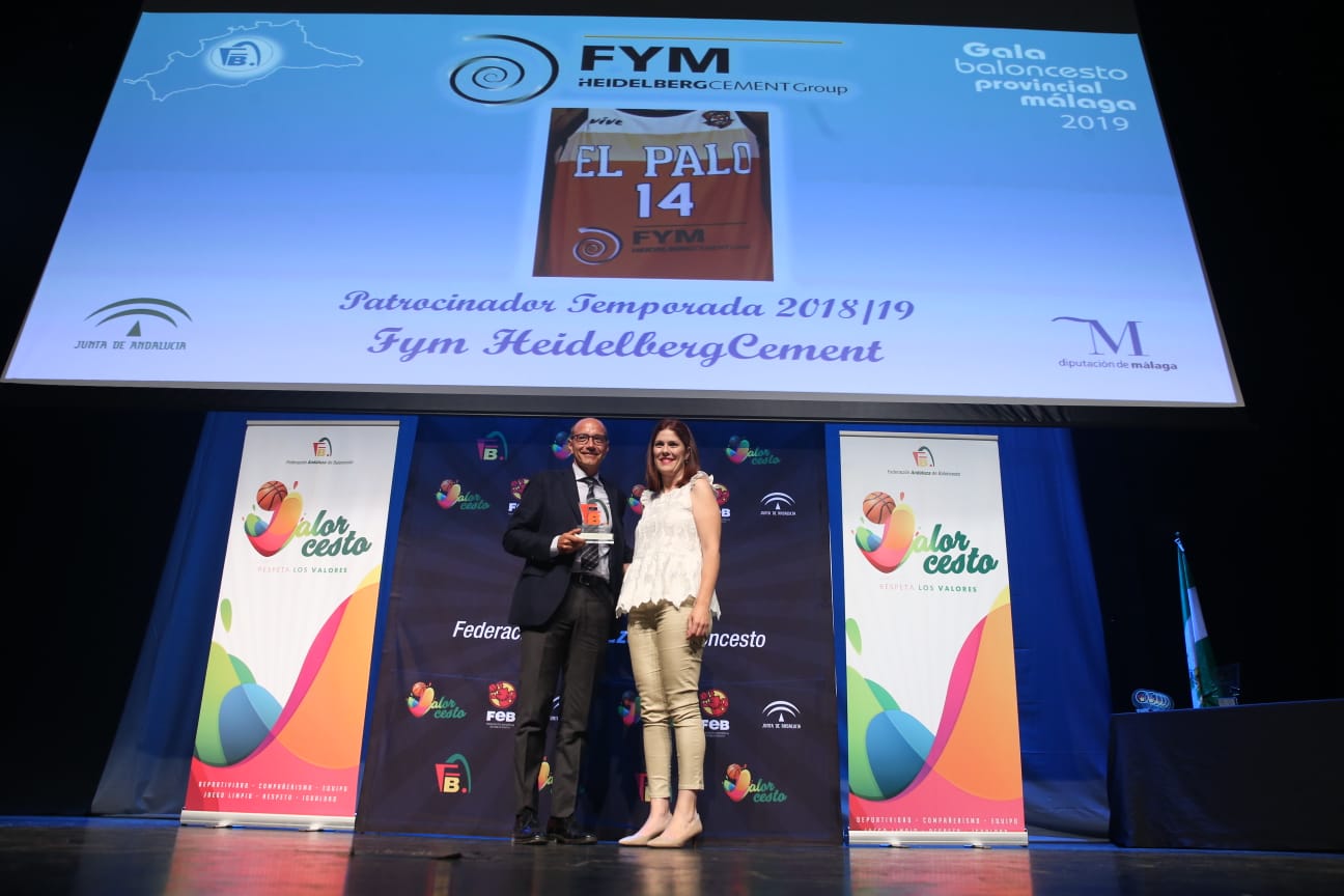 Un reconocimiento a los mejores de la temporada que ha distinguido a Lucas Muñoz, Vero Matoso, Alberto Bolet, Cristina Bazalo y al periodista Paco Rodríguez, entre otros muchos