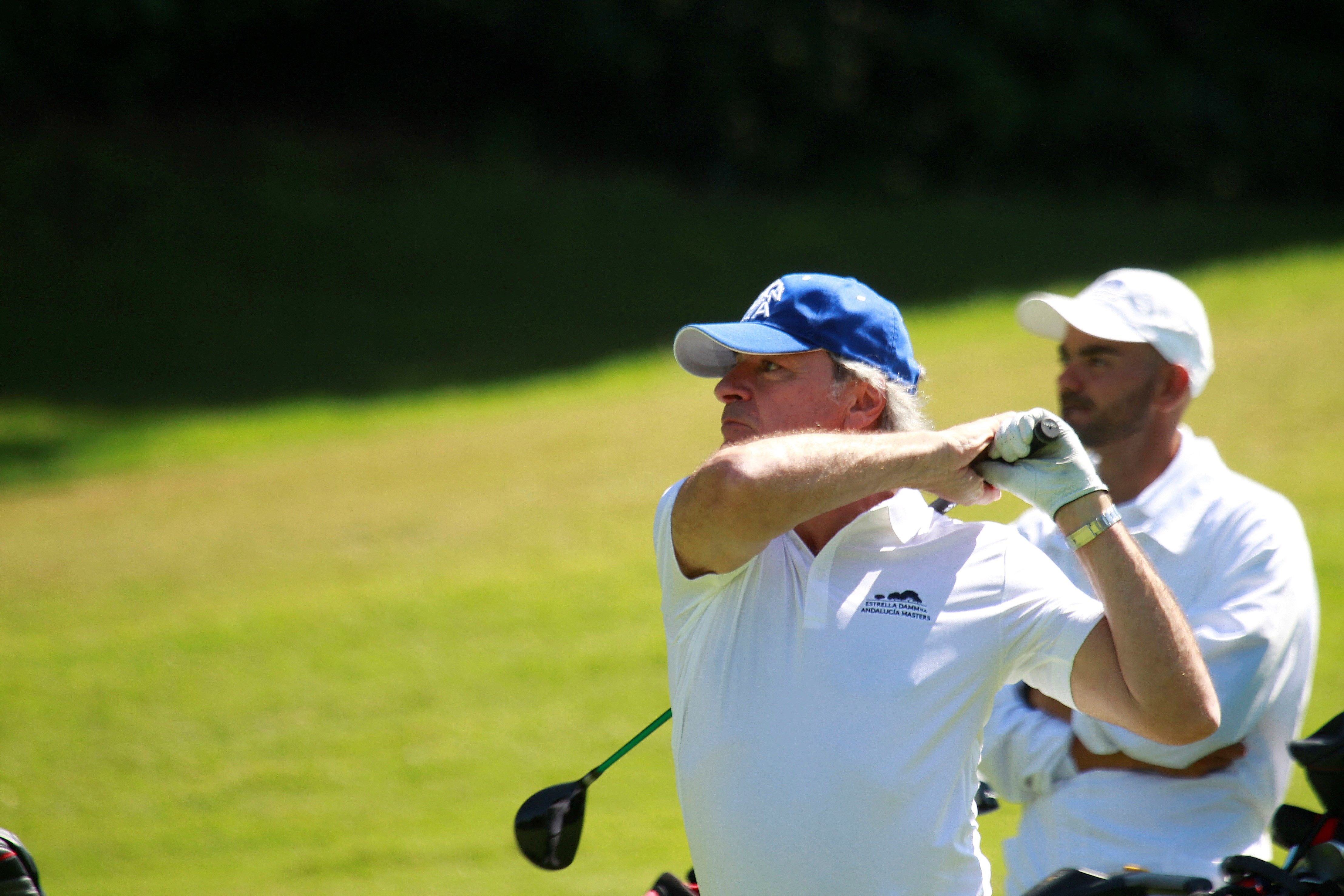 Fotos: Todo sobre el Andalucia Valderrama Masters