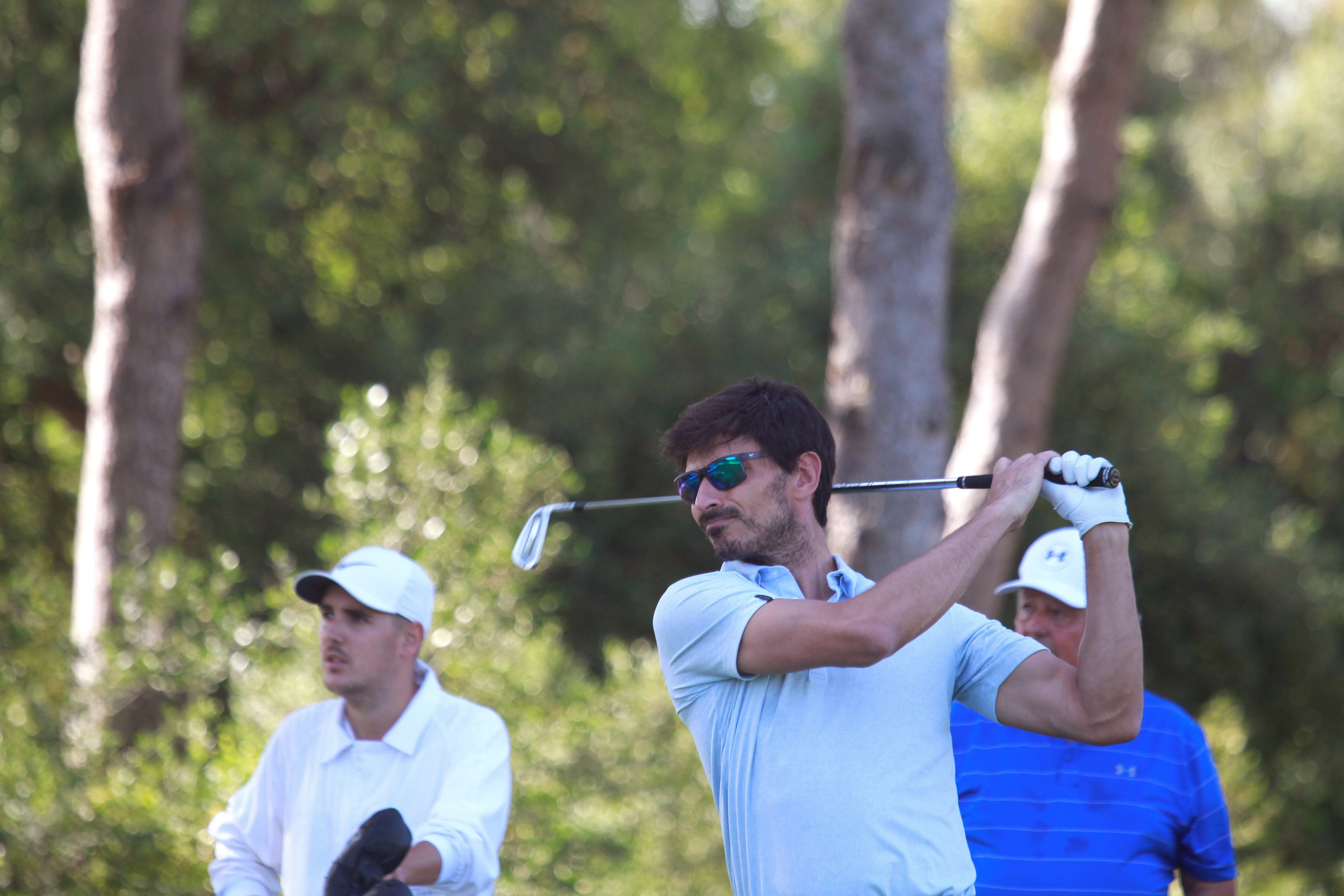 Fotos: Todo sobre el Andalucia Valderrama Masters