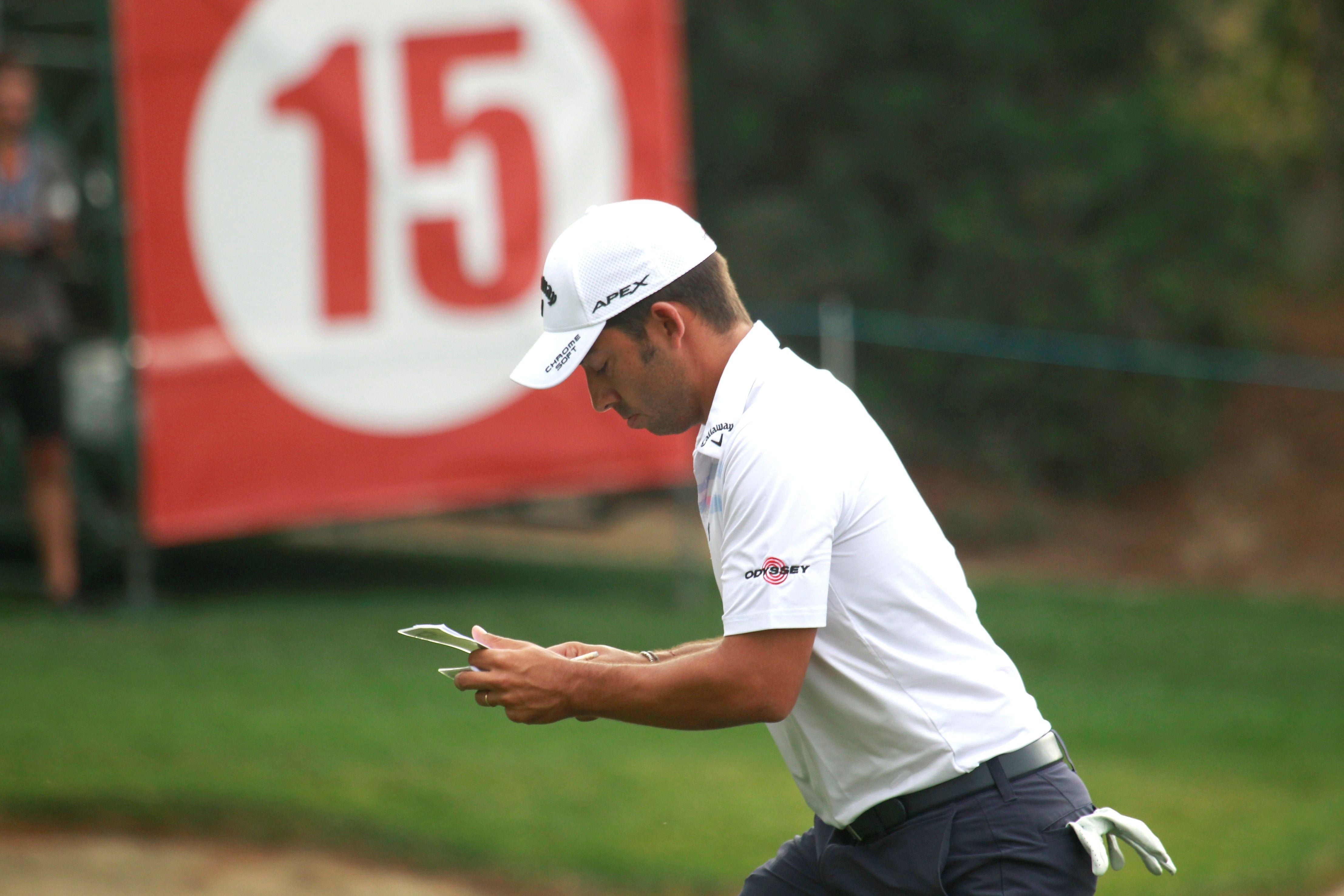 Fotos: Todo sobre el Andalucia Valderrama Masters