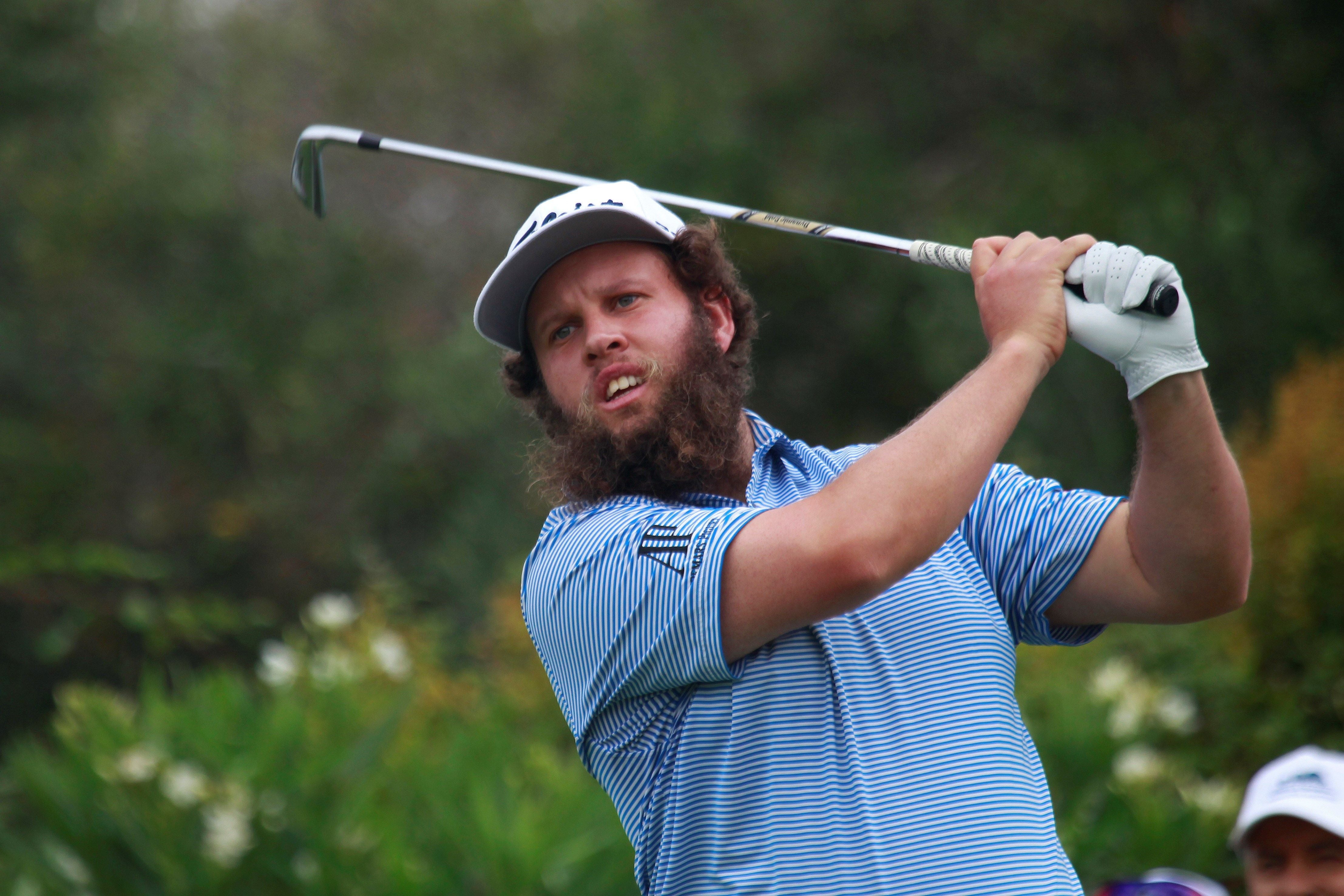 Fotos: Todo sobre el Andalucia Valderrama Masters