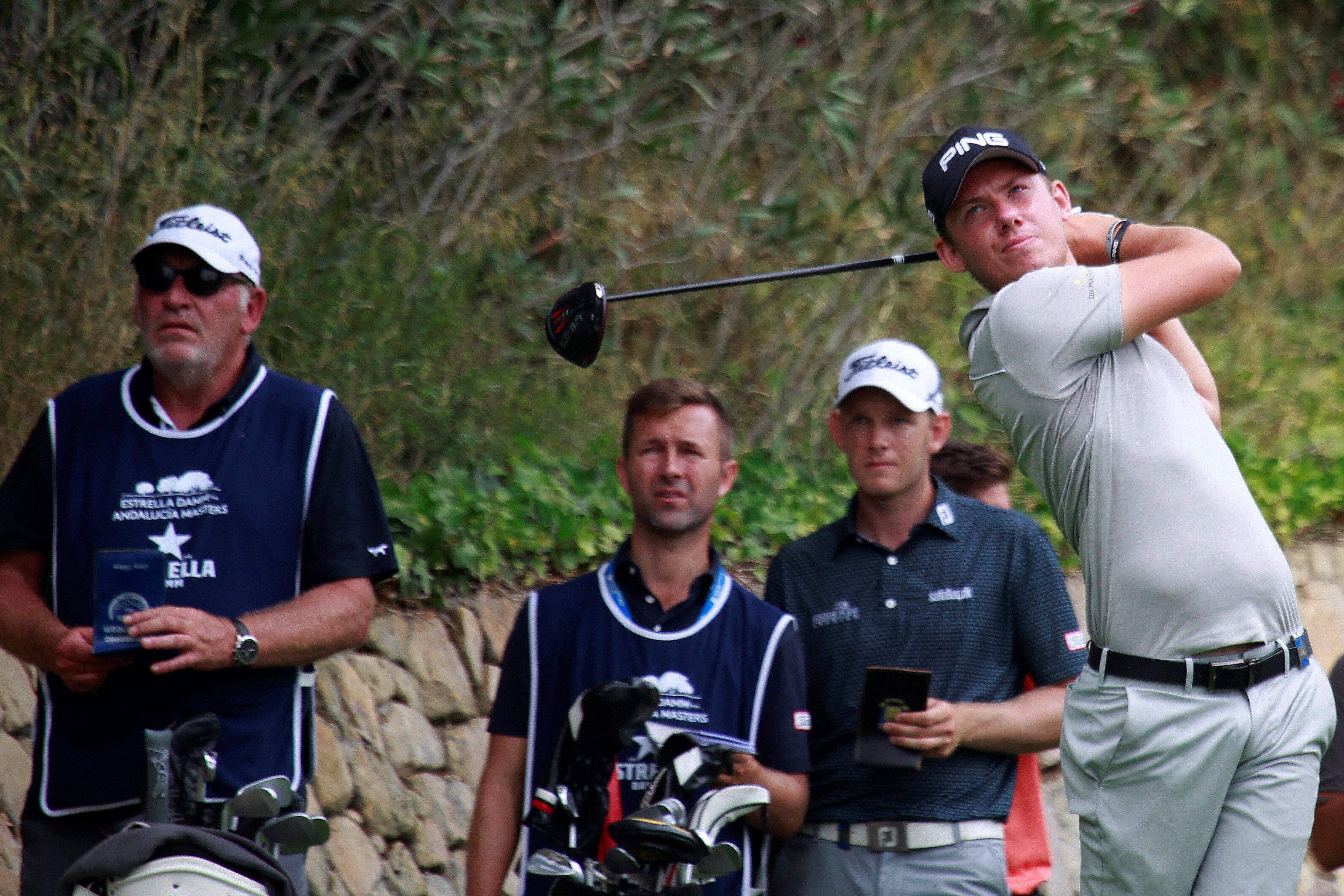 Fotos: Todo sobre el Andalucia Valderrama Masters