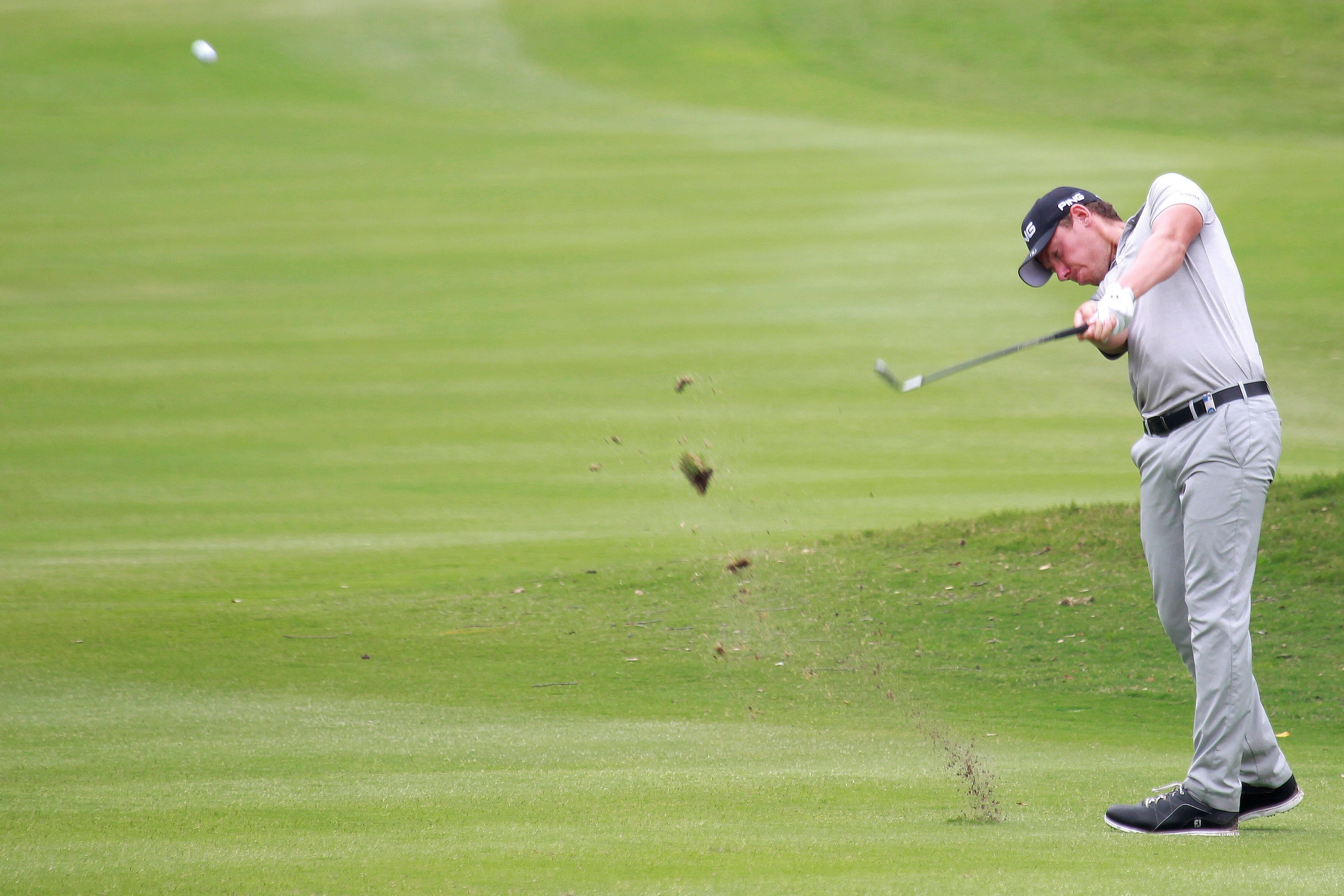 Fotos: Todo sobre el Andalucia Valderrama Masters