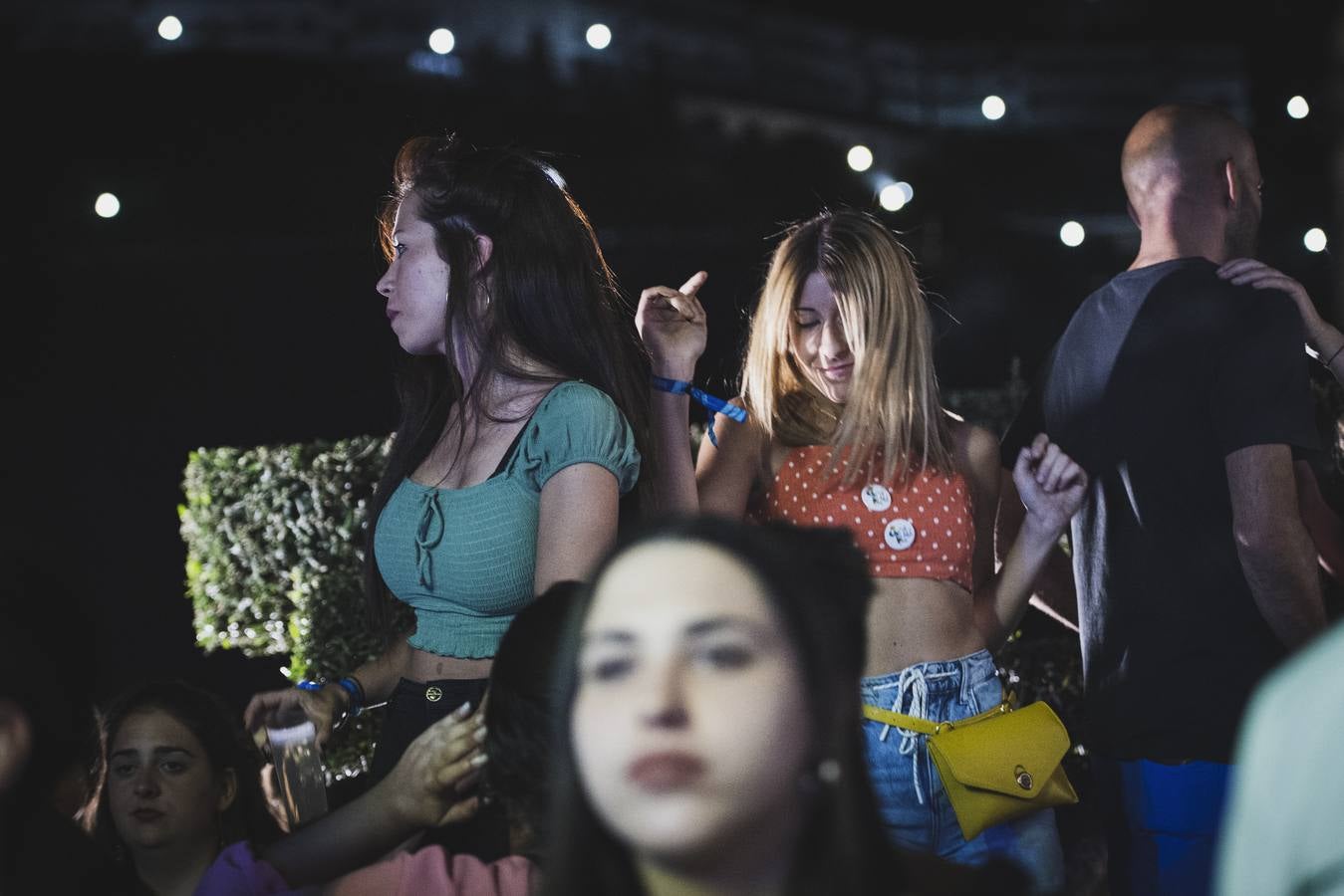 Fotos: Las mejores imágenes del Ojeando 2019