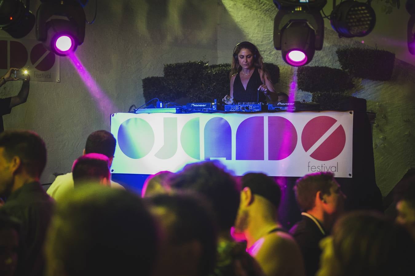 Fotos: Las mejores imágenes del Ojeando 2019