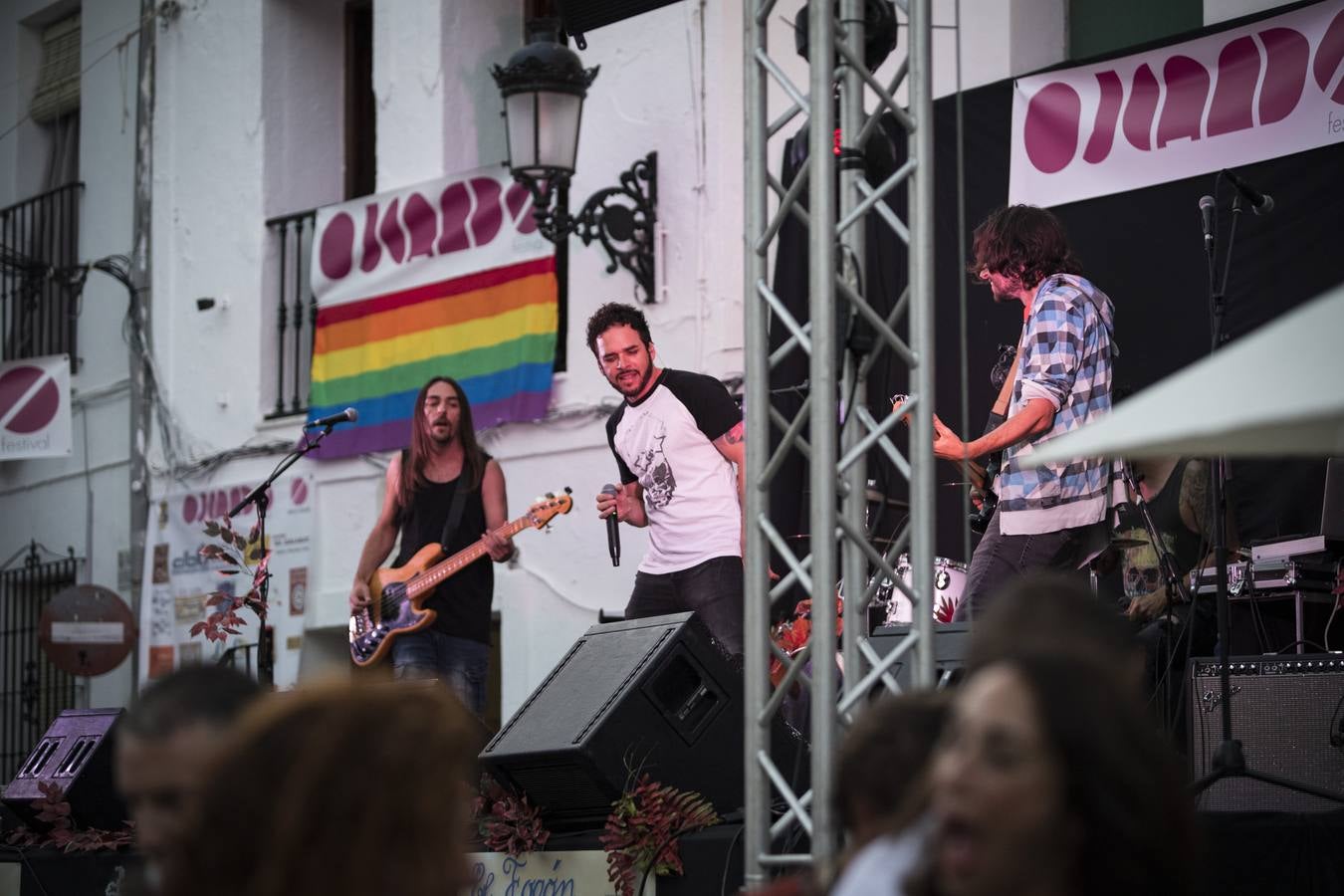 Fotos: Las mejores imágenes del Ojeando 2019