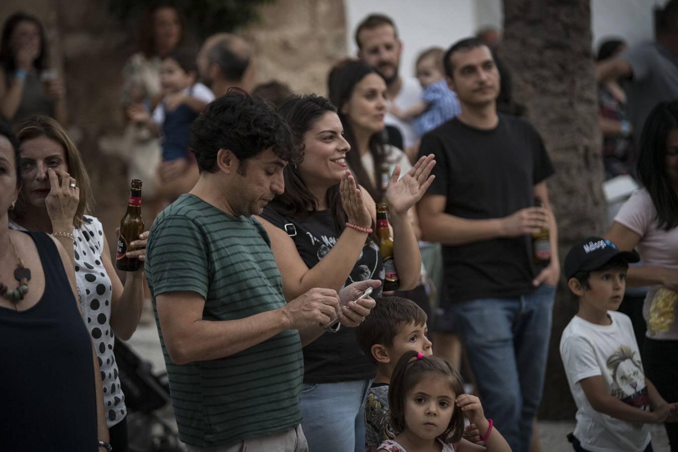 Fotos: Las mejores imágenes del Ojeando 2019