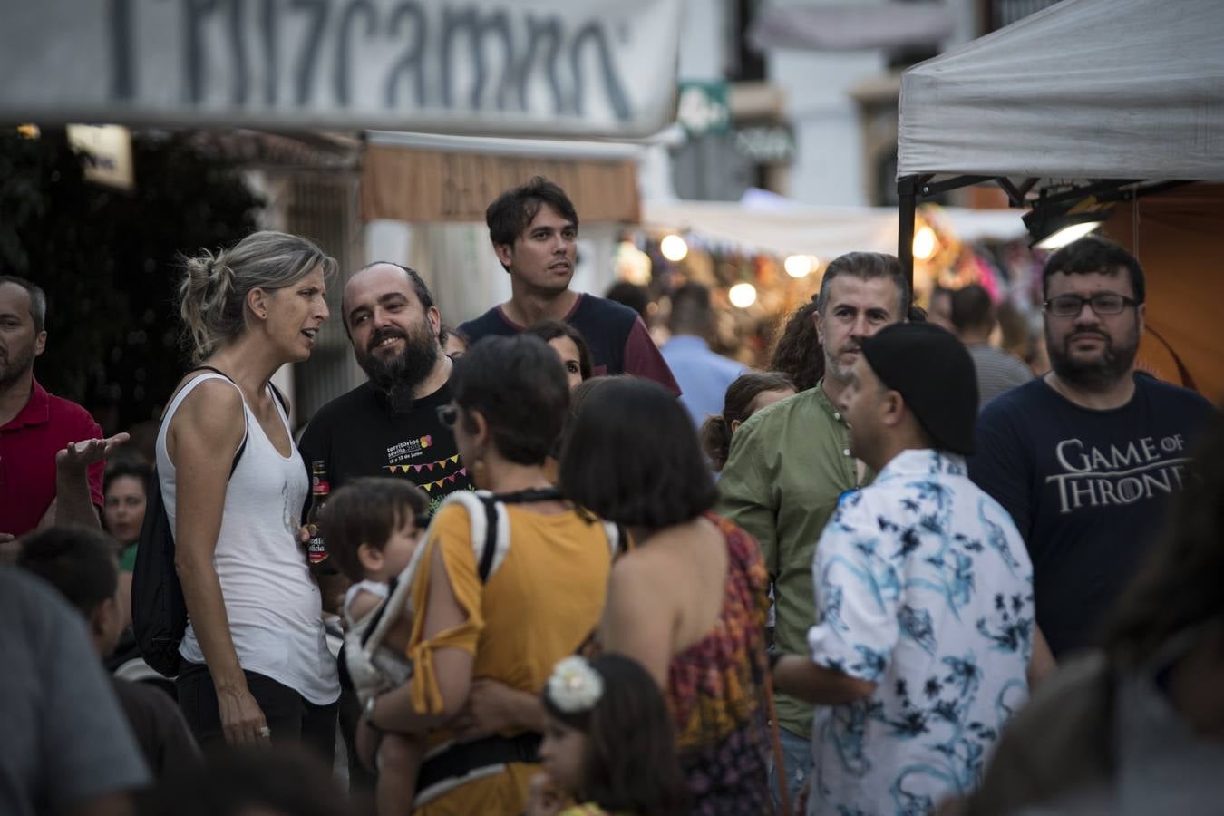 Fotos: Las mejores imágenes del Ojeando 2019