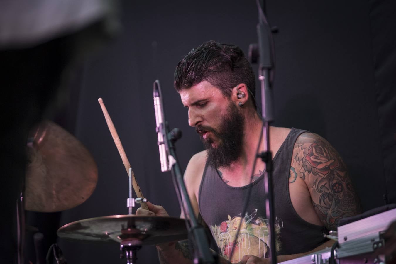 Fotos: Las mejores imágenes del Ojeando 2019