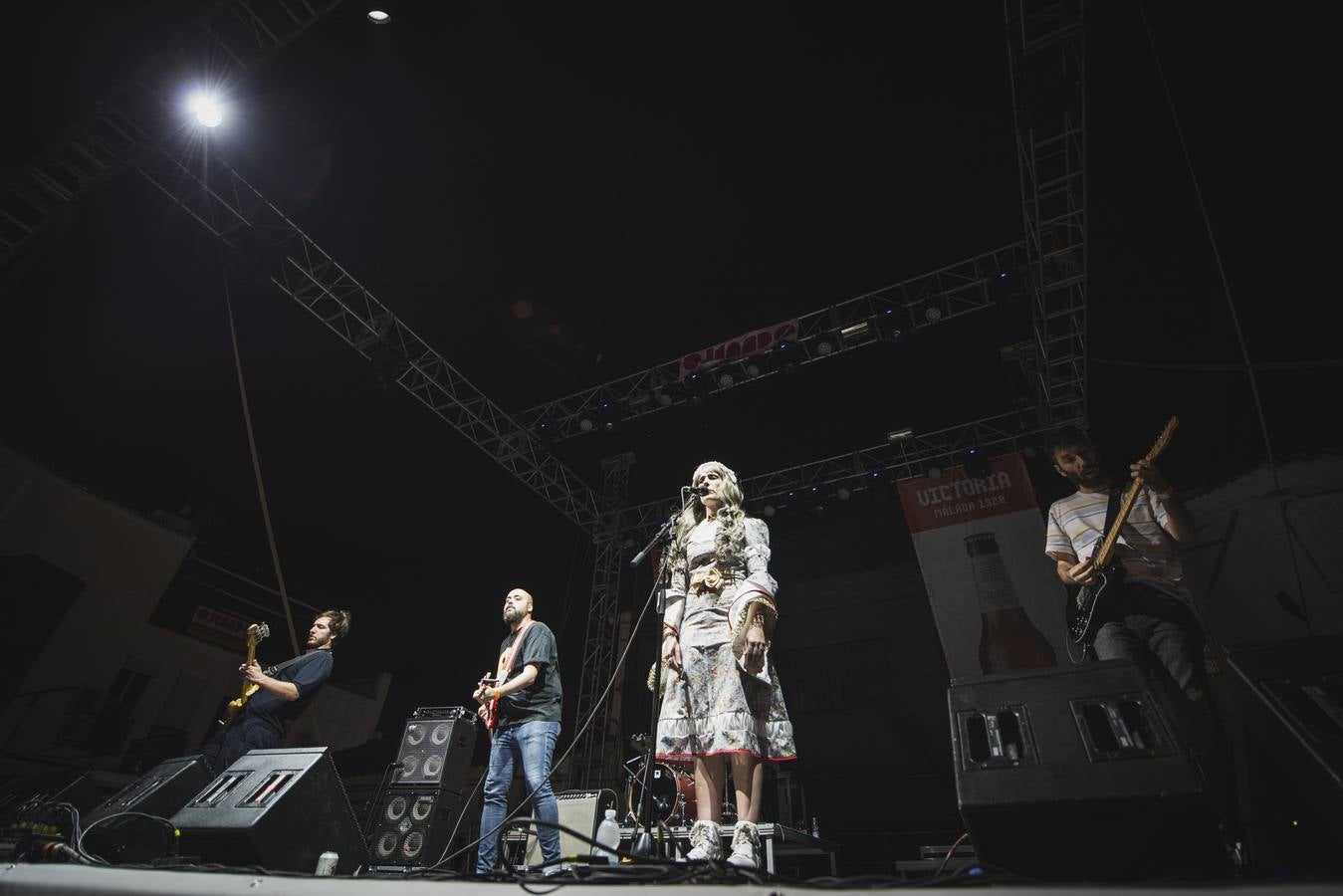 Fotos: Las mejores imágenes del Ojeando 2019