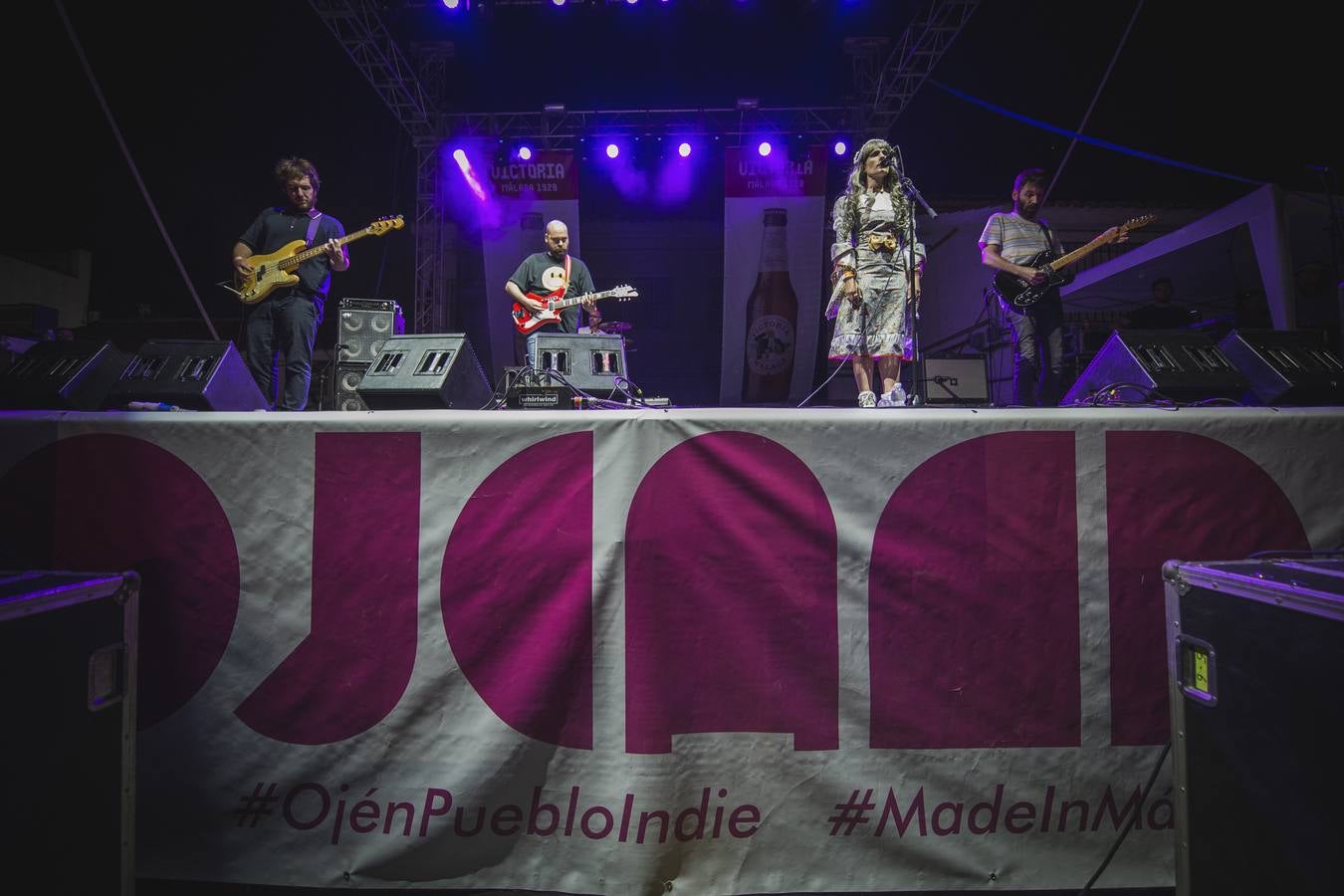 Fotos: Las mejores imágenes del Ojeando 2019