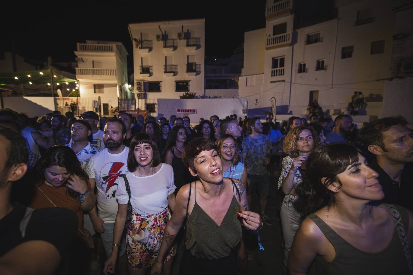 Fotos: Las mejores imágenes del Ojeando 2019