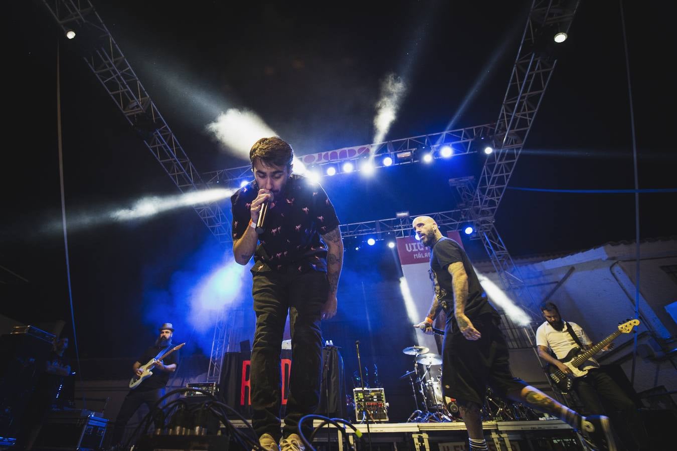 Fotos: Las mejores imágenes del Ojeando 2019