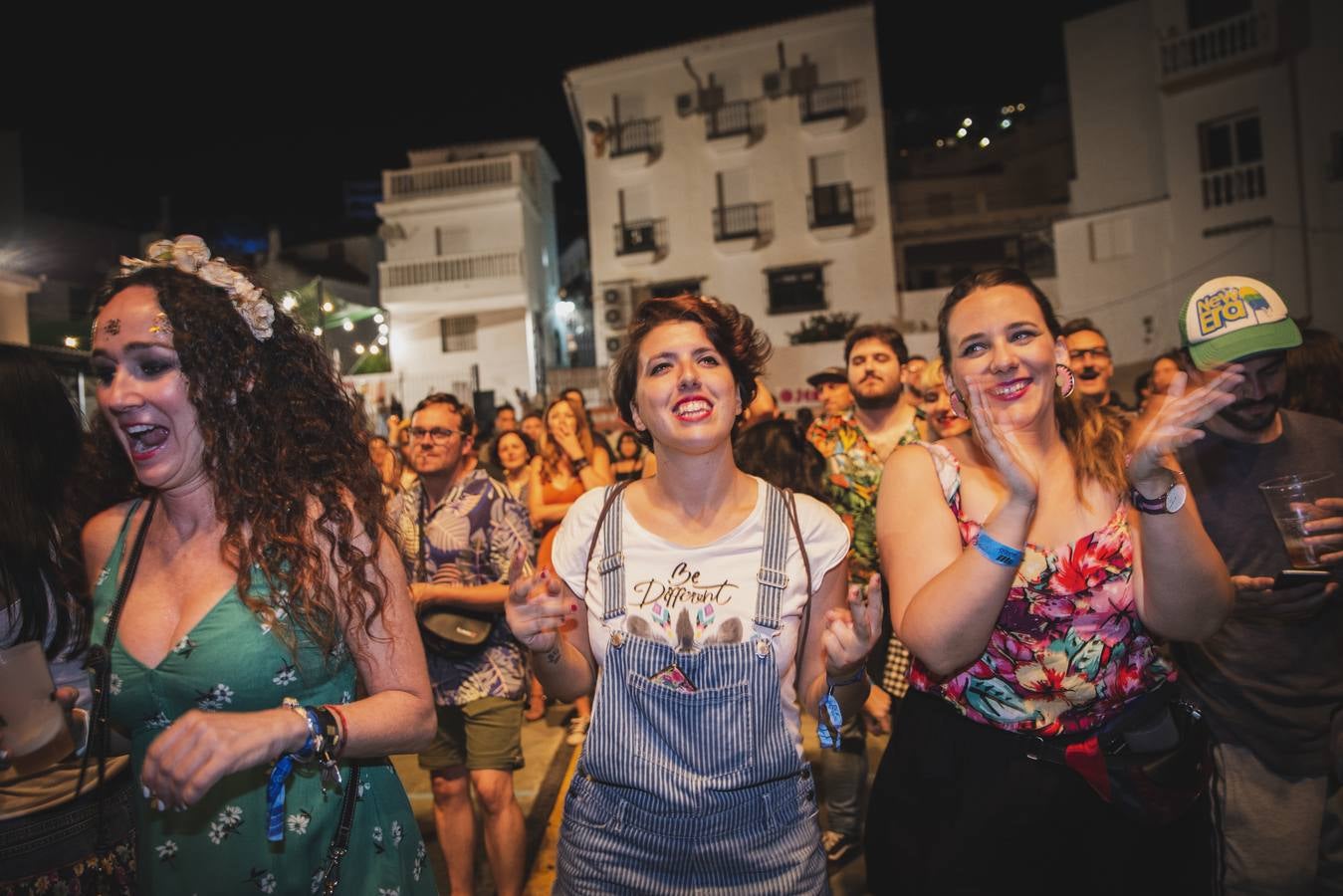 Fotos: Las mejores imágenes del Ojeando 2019