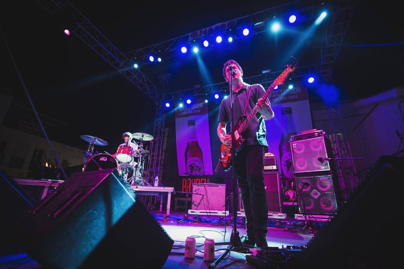 Fotos: Las mejores imágenes del Ojeando 2019