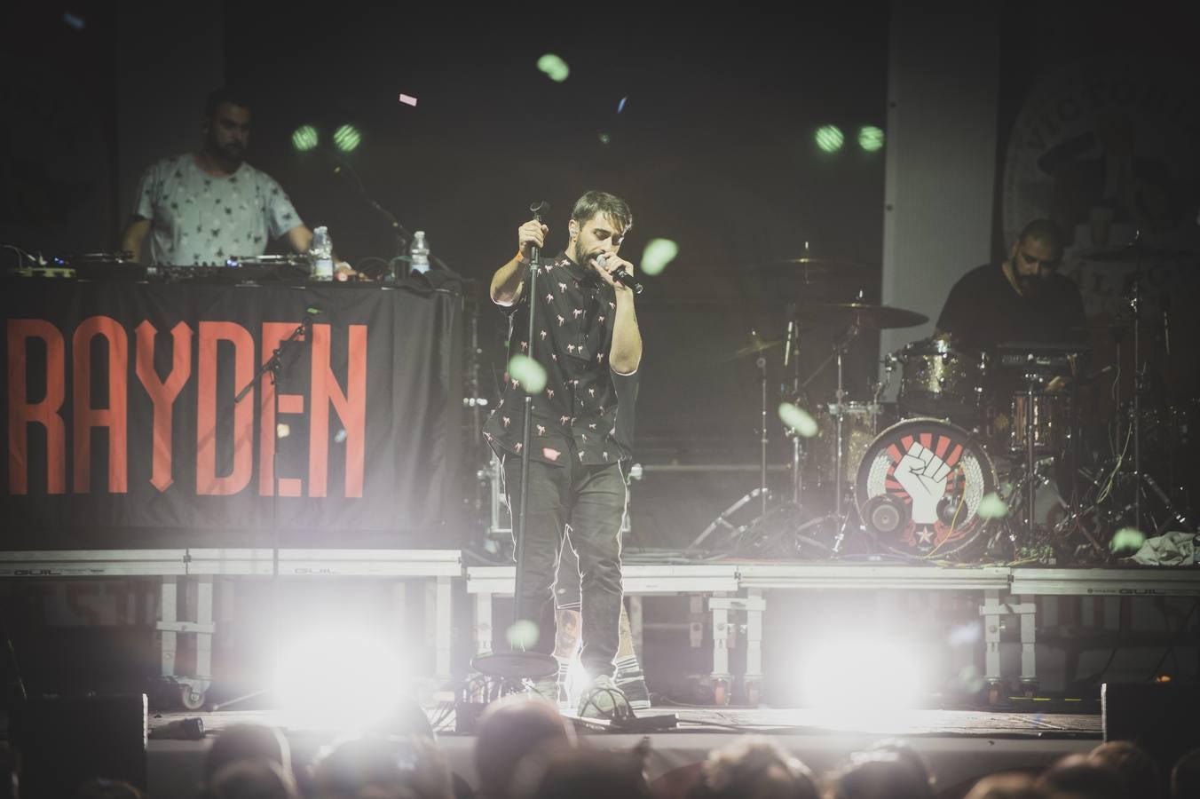 Fotos: Las mejores imágenes del Ojeando 2019