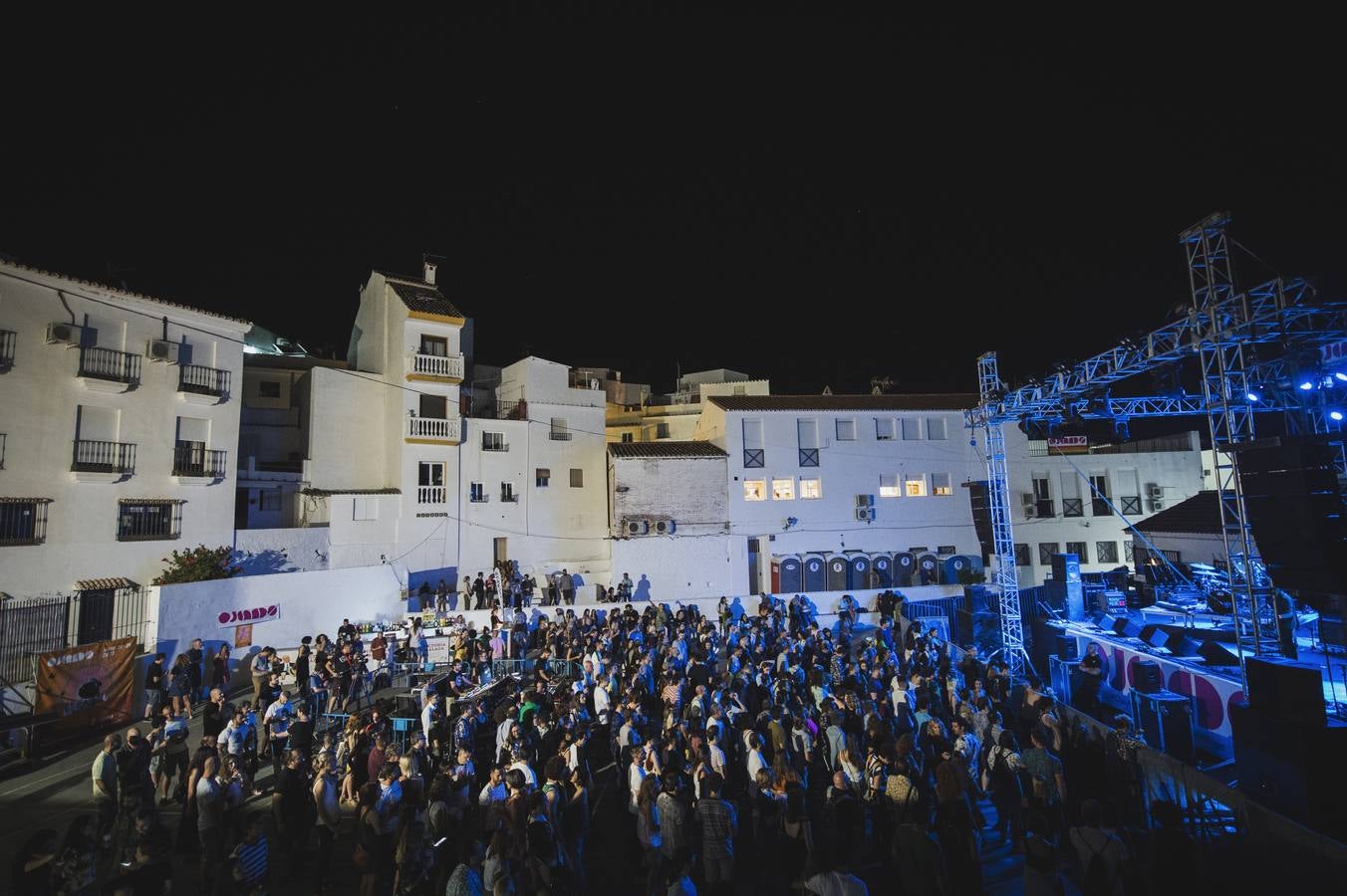 Fotos: Las mejores imágenes del Ojeando 2019