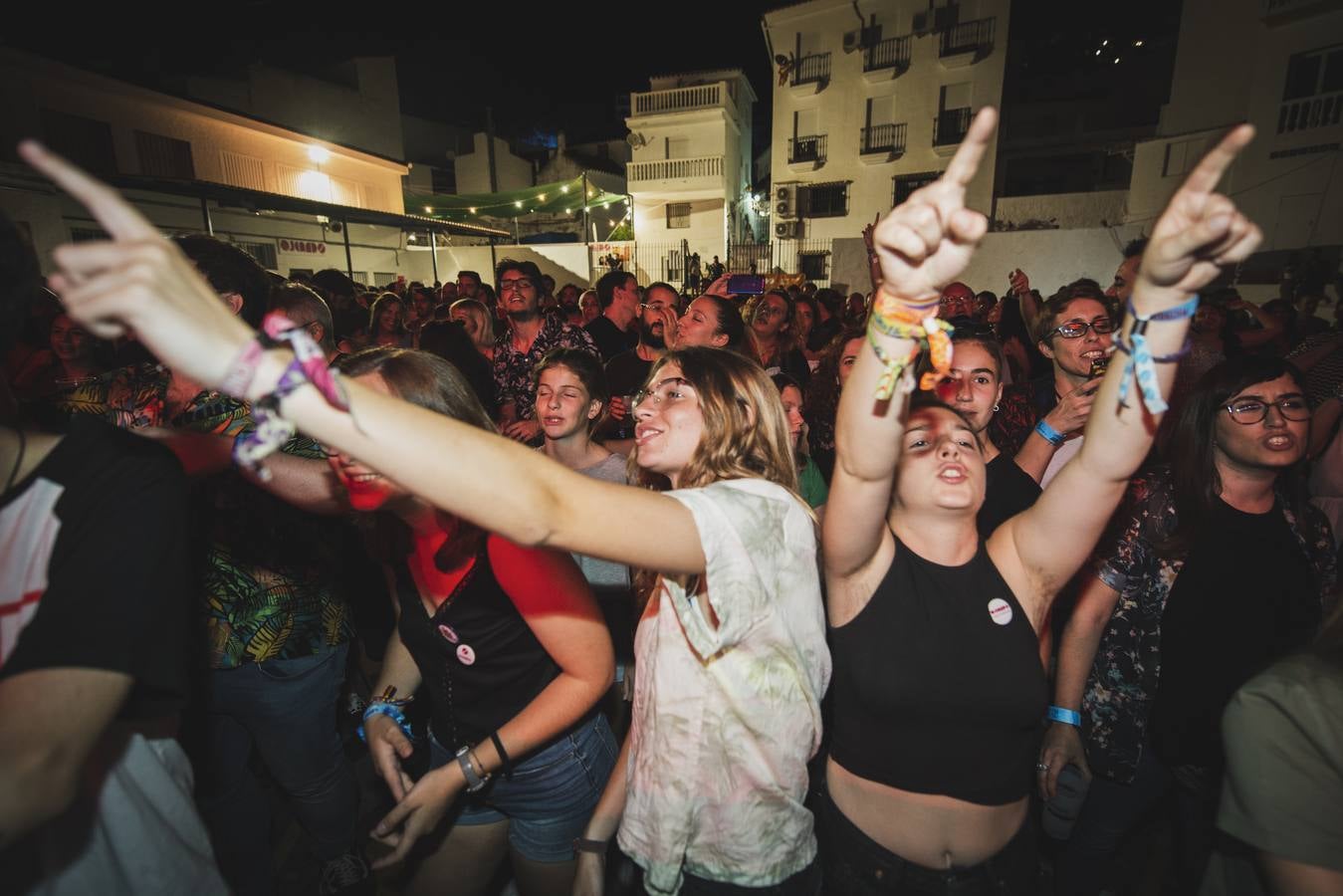 Fotos: Las mejores imágenes del Ojeando 2019