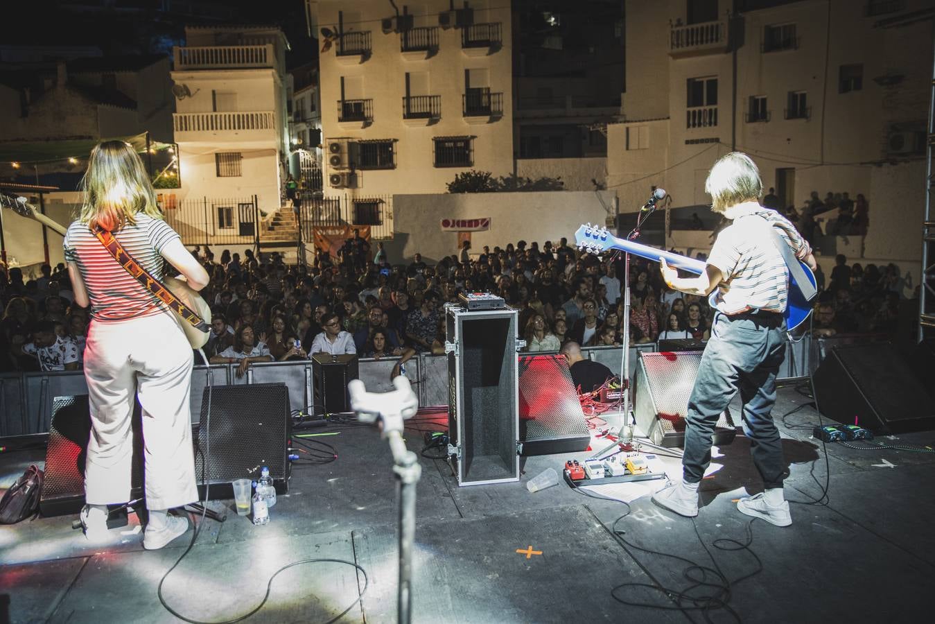 Fotos: Las mejores imágenes del Ojeando 2019