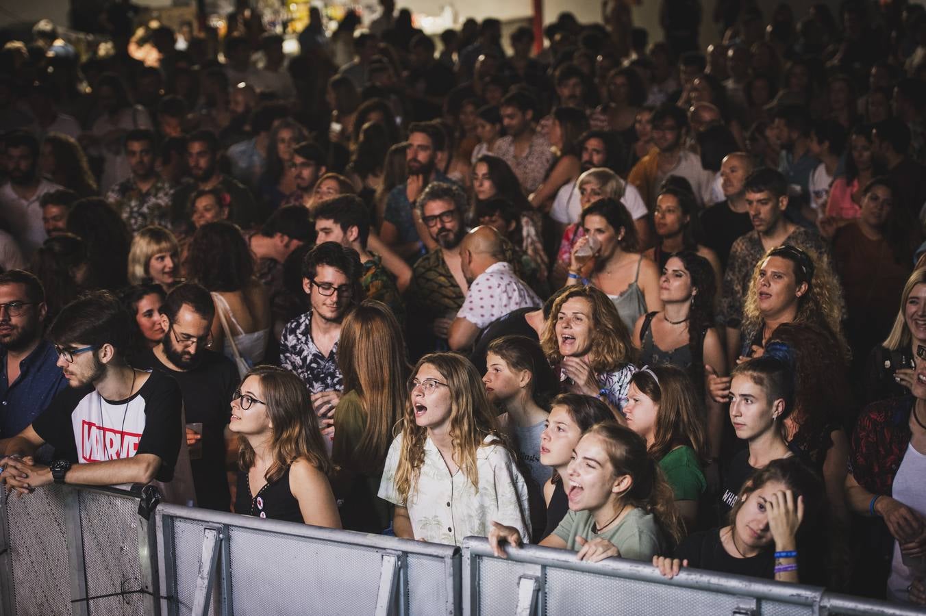 Fotos: Las mejores imágenes del Ojeando 2019