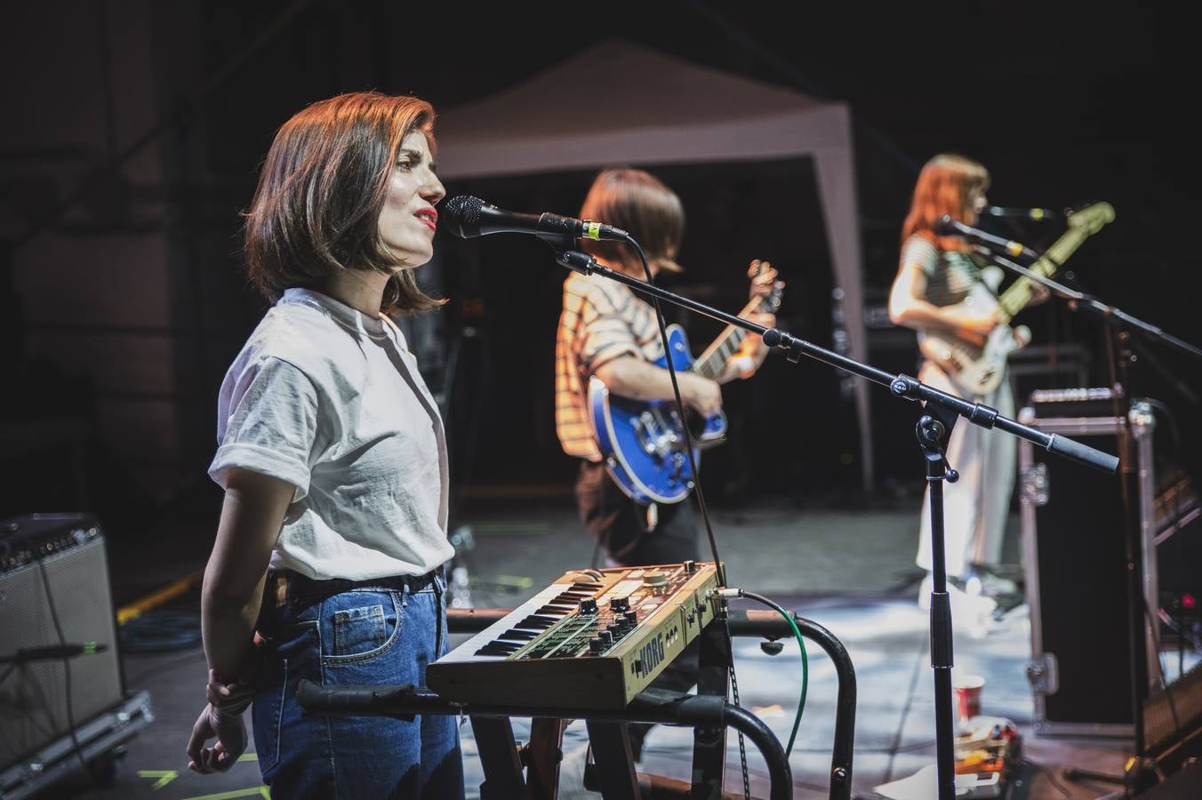 Fotos: Las mejores imágenes del Ojeando 2019