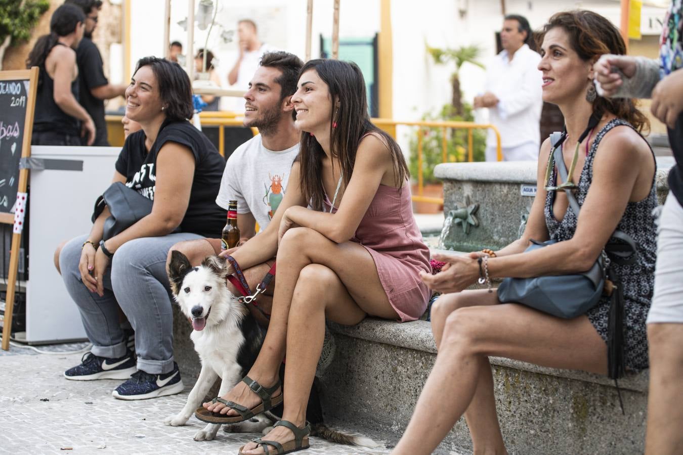 Fotos: Las mejores imágenes del Ojeando 2019