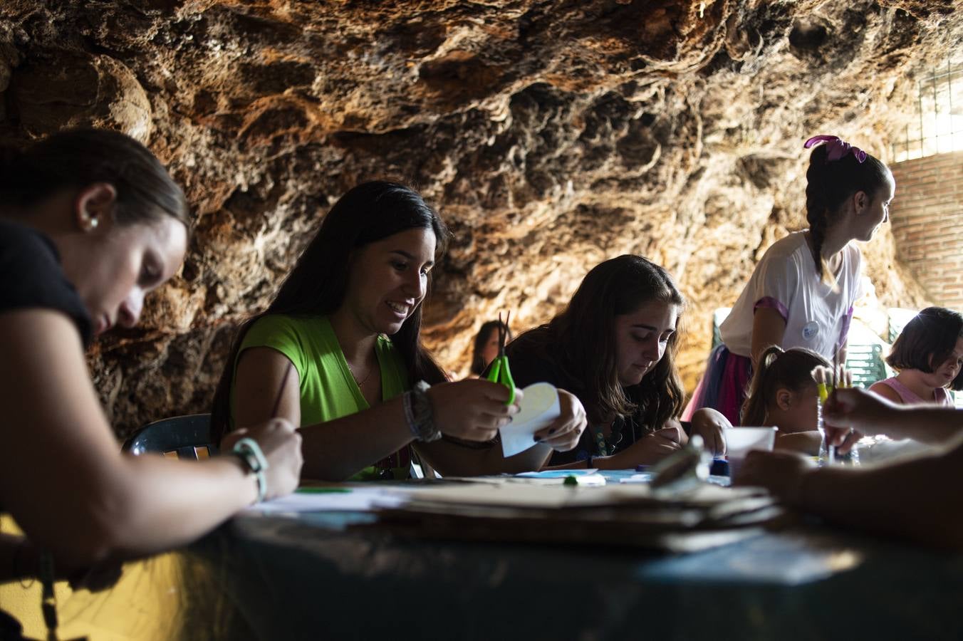 Fotos: Las mejores imágenes del Ojeando 2019