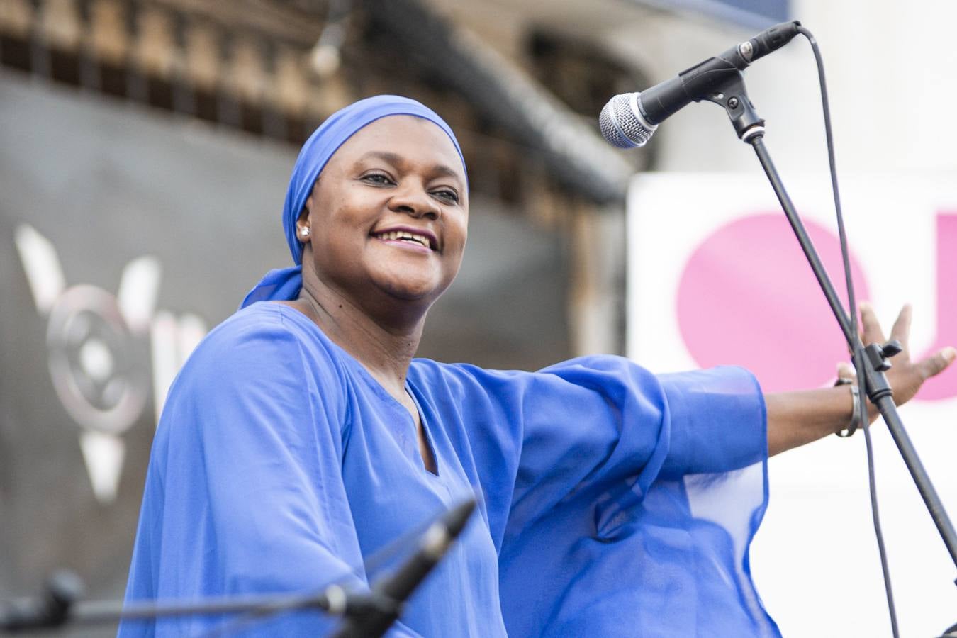 Fotos: Las mejores imágenes del Ojeando 2019