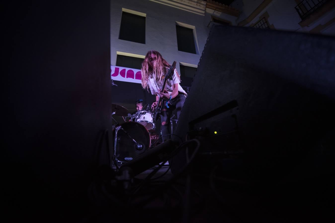 Fotos: Las mejores imágenes del Ojeando 2019