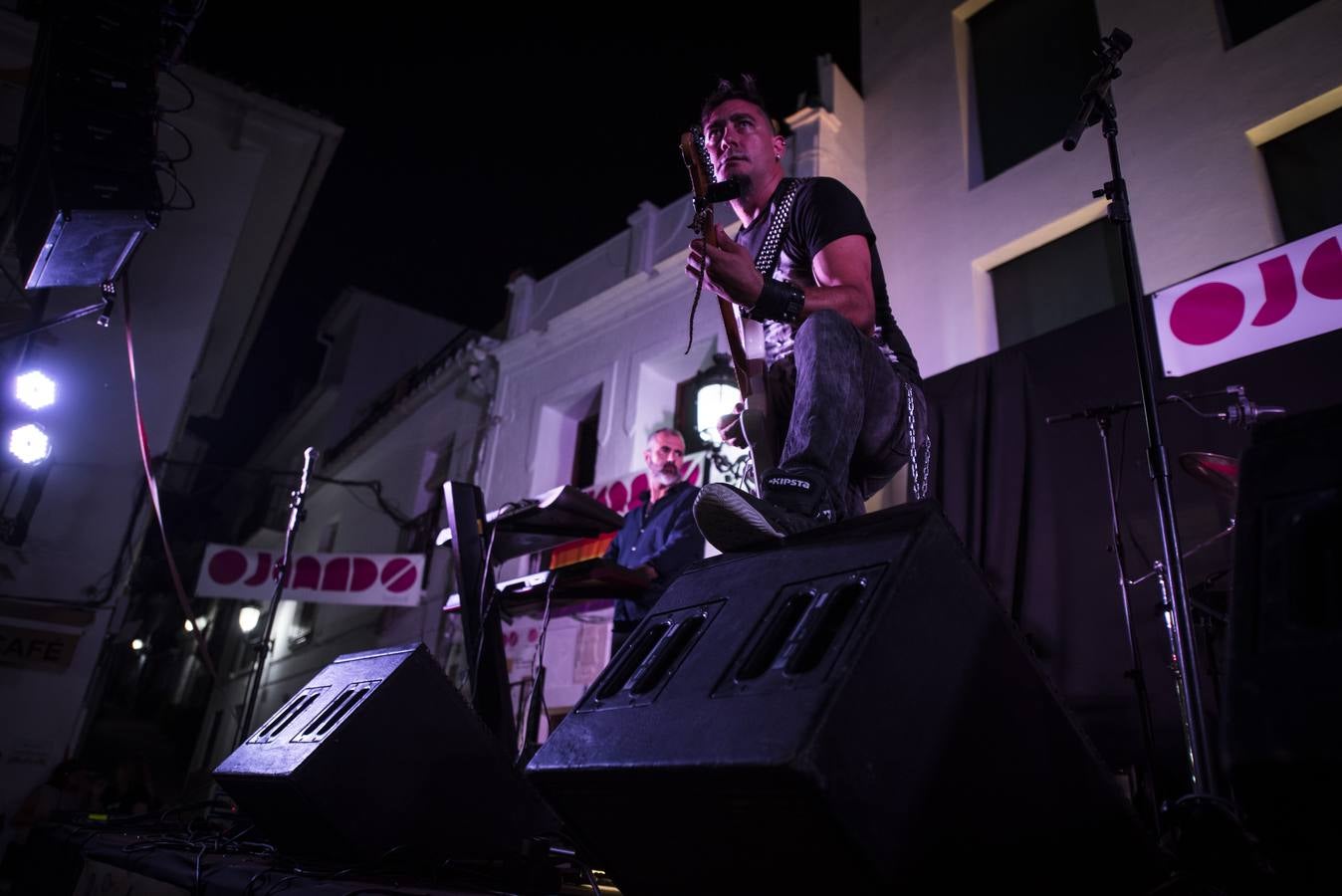 Fotos: Las mejores imágenes del Ojeando 2019