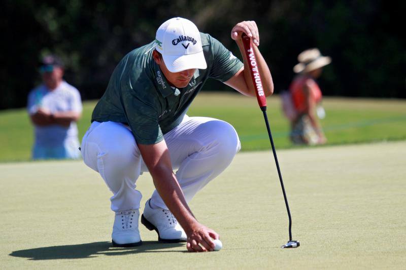 Fotos: Todo sobre el Andalucia Valderrama Masters