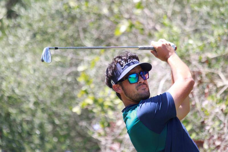 Fotos: Todo sobre el Andalucia Valderrama Masters