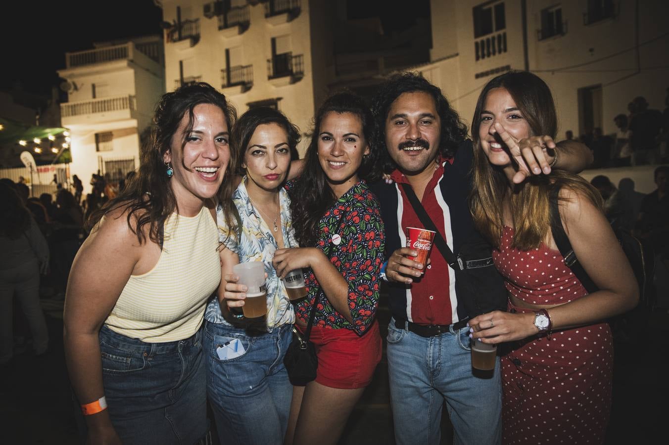 Fotos: Las mejores imágenes del Ojeando 2019