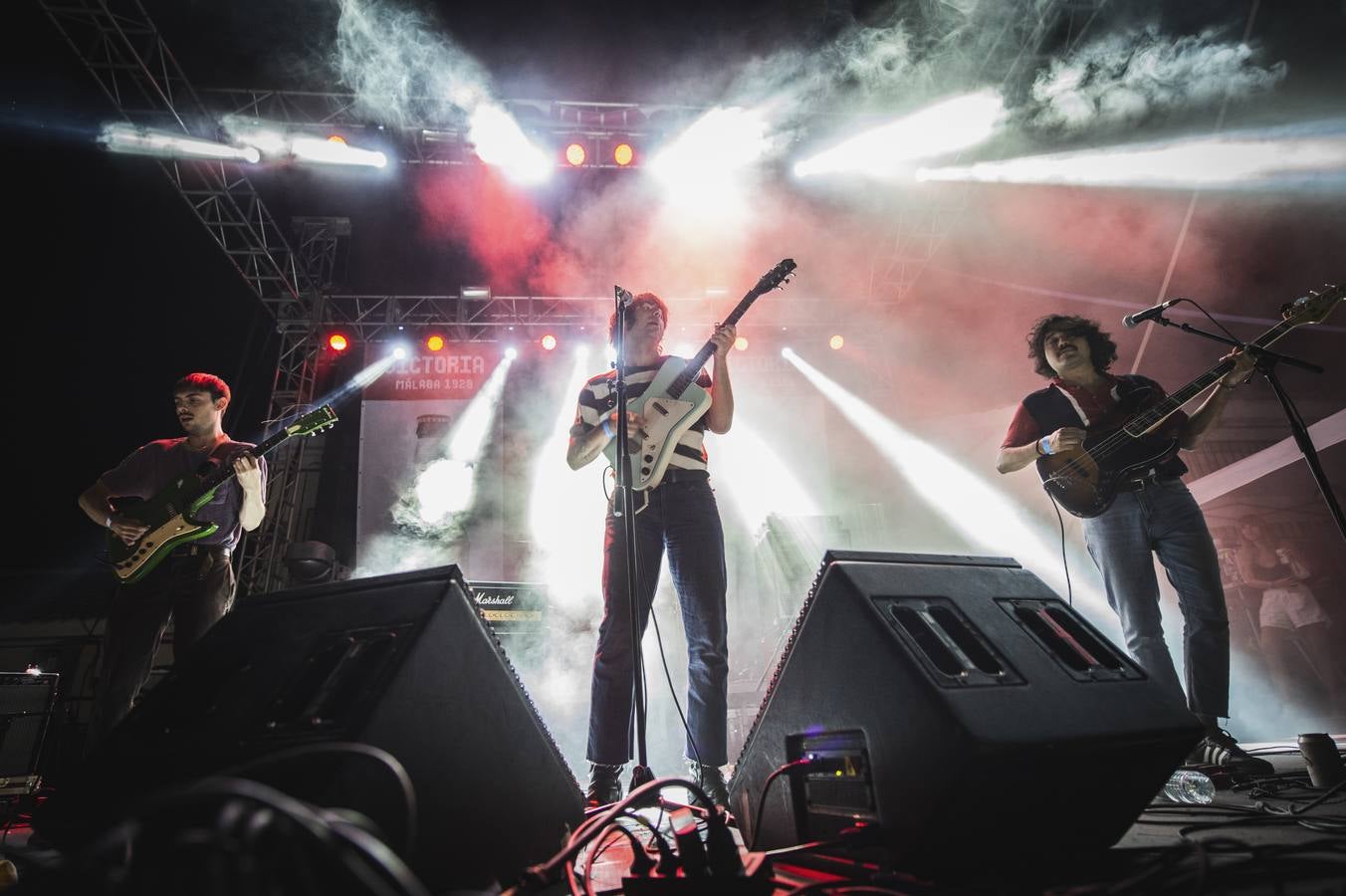 Fotos: Las mejores imágenes del Ojeando 2019