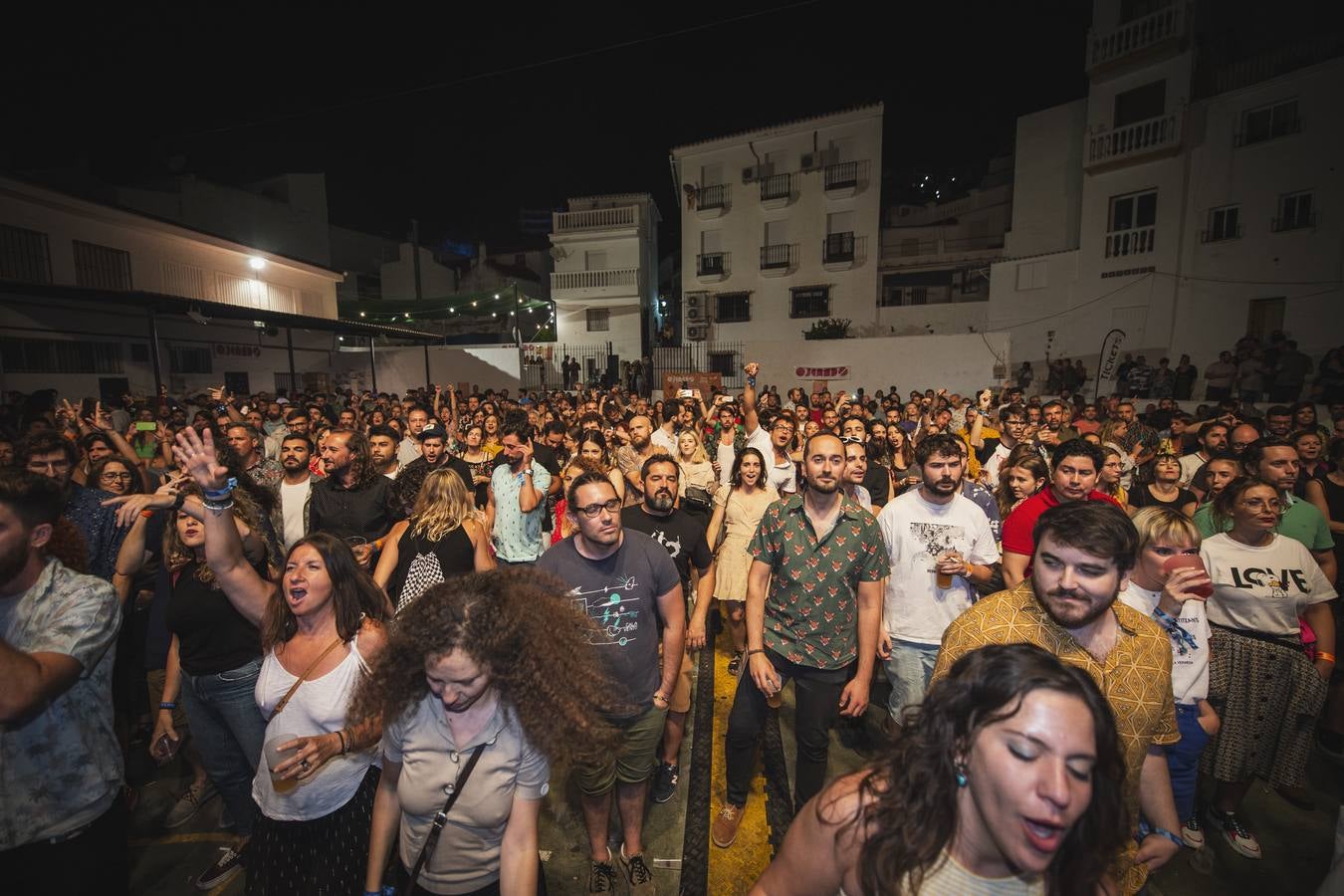 Fotos: Las mejores imágenes del Ojeando 2019