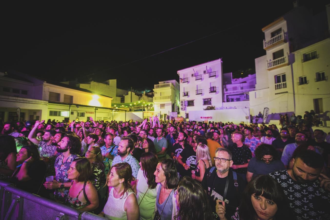 Fotos: Las mejores imágenes del Ojeando 2019