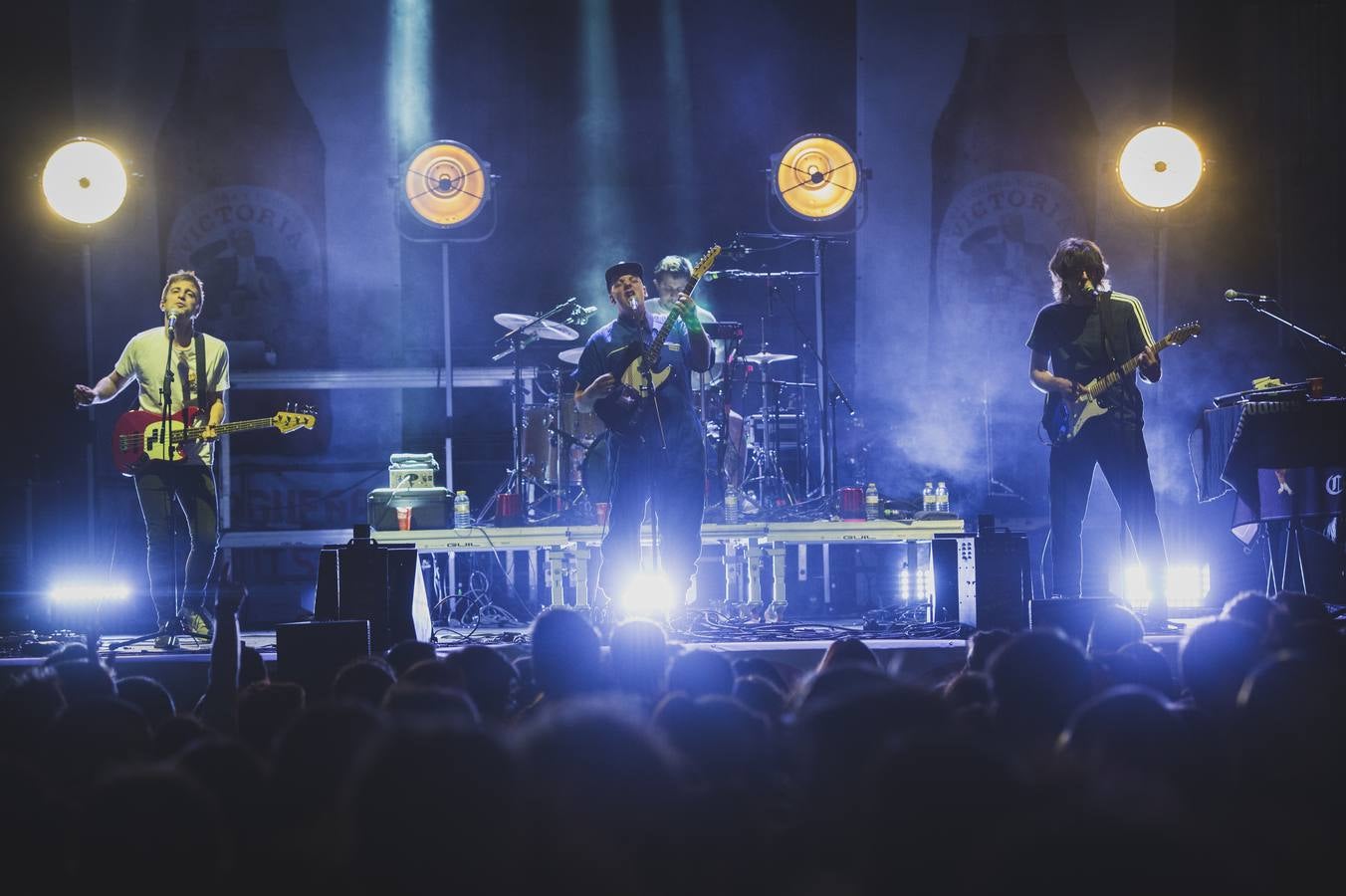 Fotos: Las mejores imágenes del Ojeando 2019