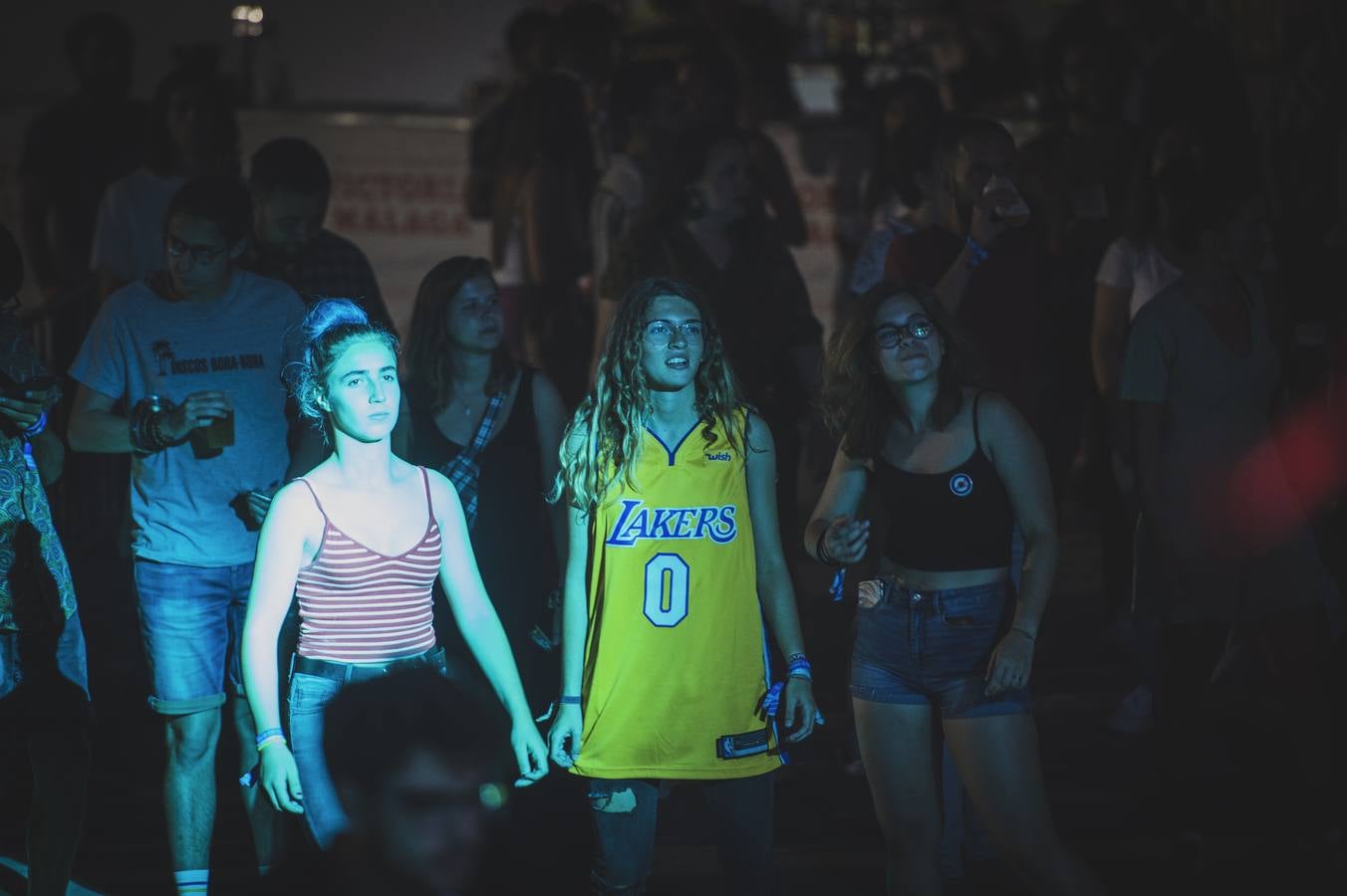 Fotos: Las mejores imágenes del Ojeando 2019