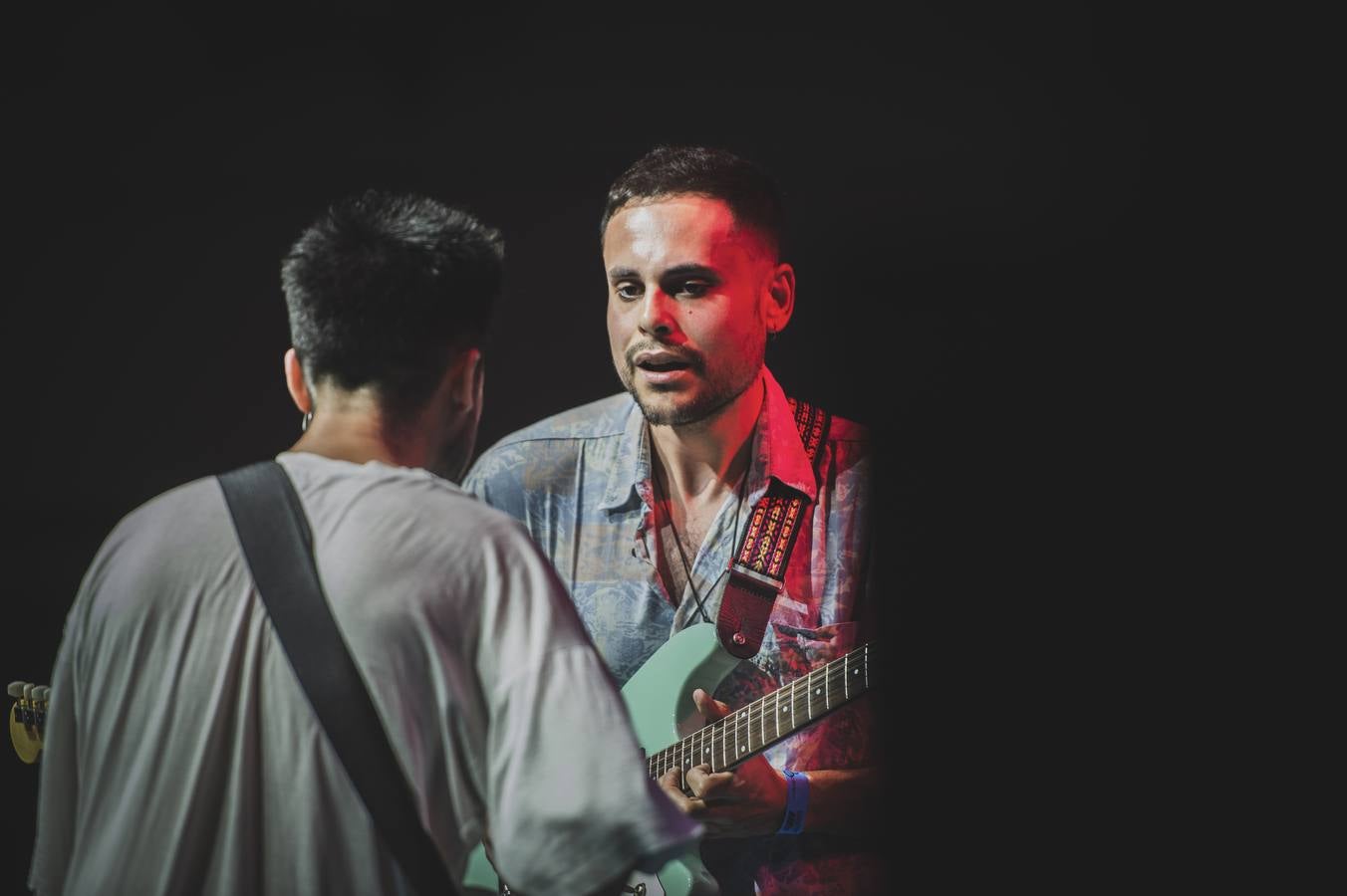 Fotos: Las mejores imágenes del Ojeando 2019