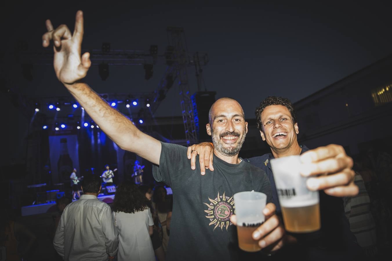 Fotos: Las mejores imágenes del Ojeando 2019