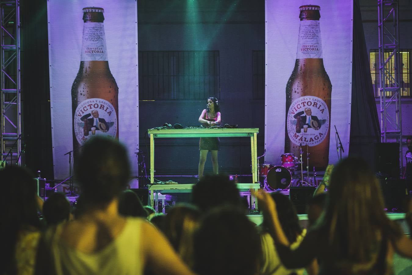 Fotos: Las mejores imágenes del Ojeando 2019