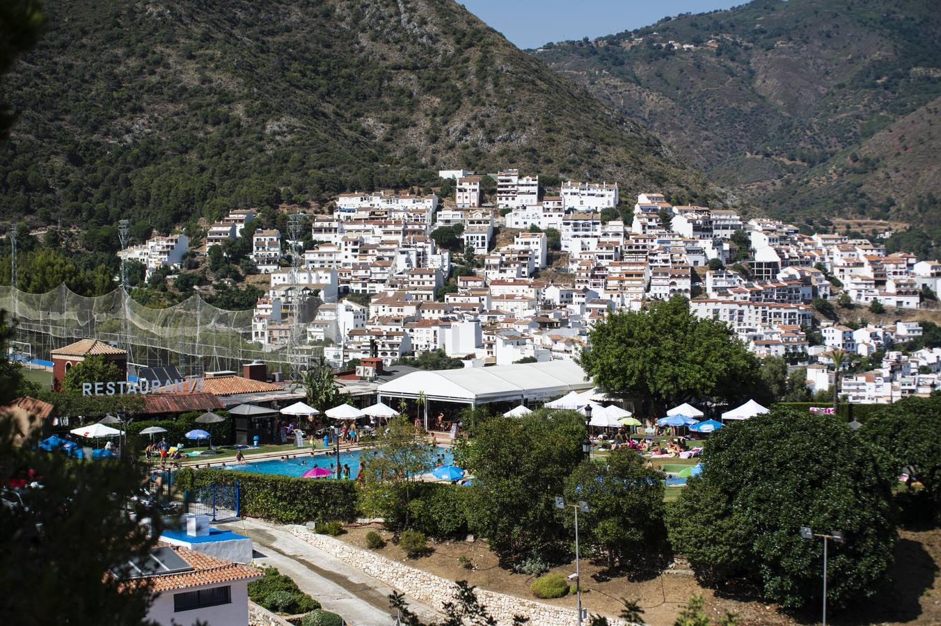 Fotos: Las mejores imágenes del Ojeando 2019