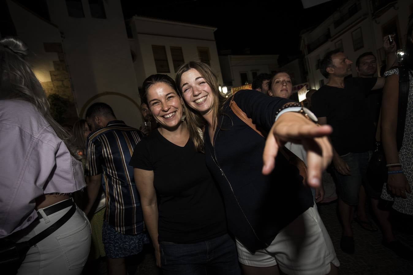 Fotos: Las mejores imágenes del Ojeando 2019