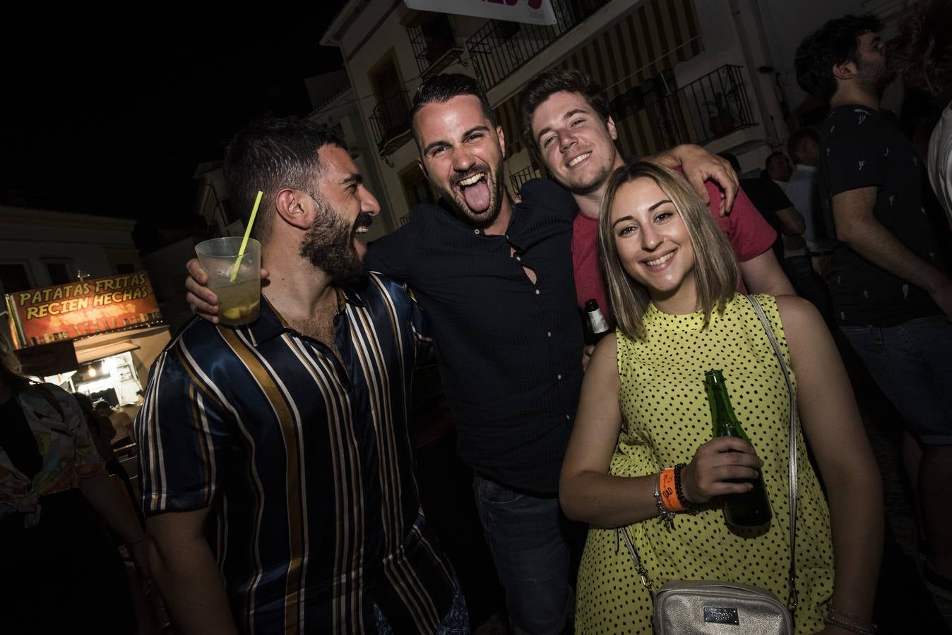 Fotos: Las mejores imágenes del Ojeando 2019