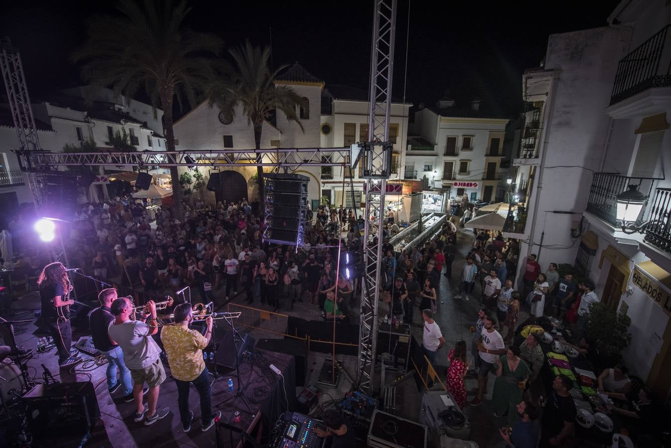 Fotos: Las mejores imágenes del Ojeando 2019