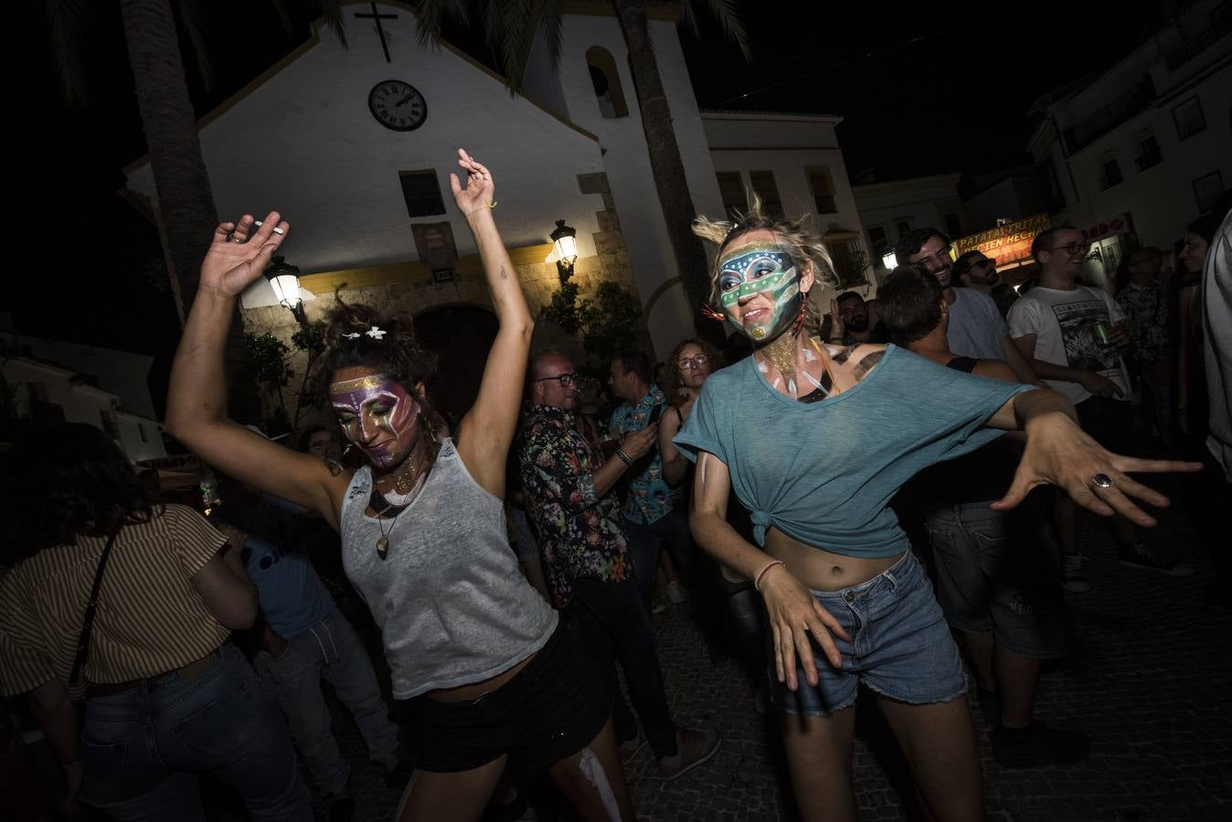 Fotos: Las mejores imágenes del Ojeando 2019