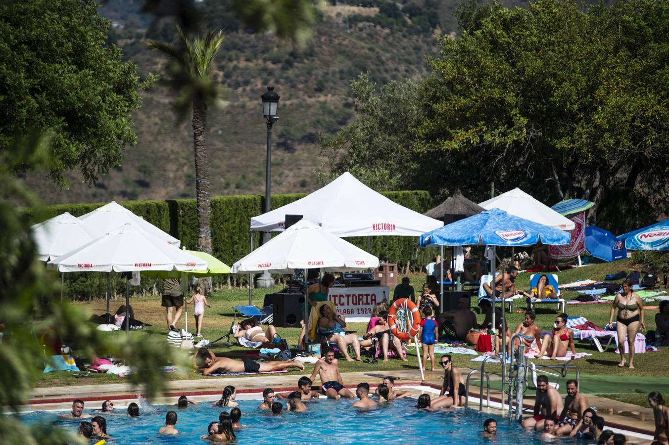 Fotos: Las mejores imágenes del Ojeando 2019